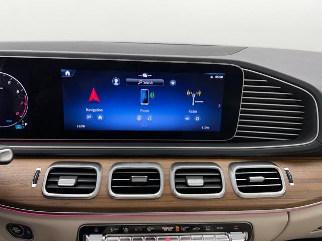 2024 Mercedes-Benz GLS GLS 450 AWD
