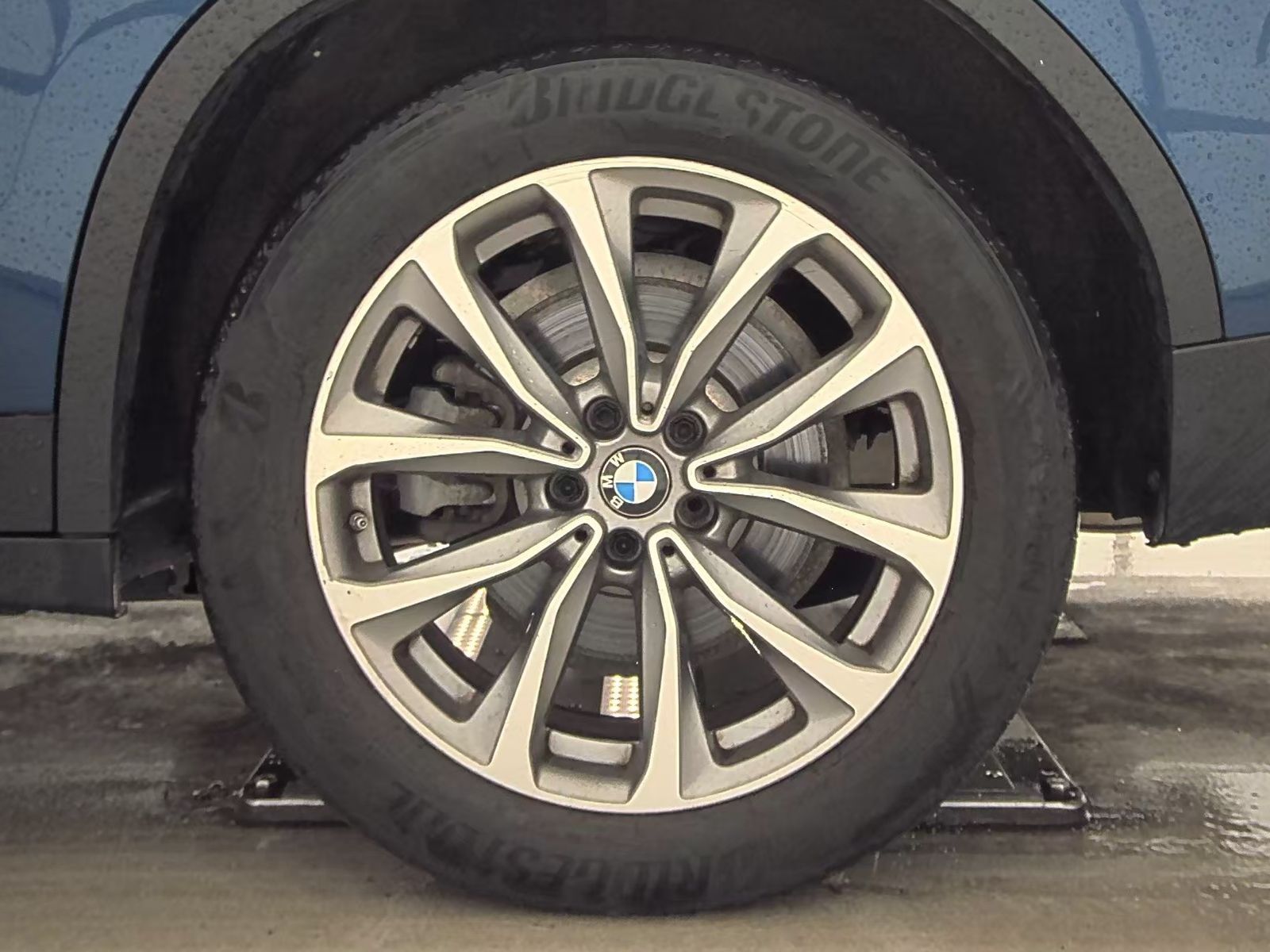 2019 BMW X3 xDrive30i AWD