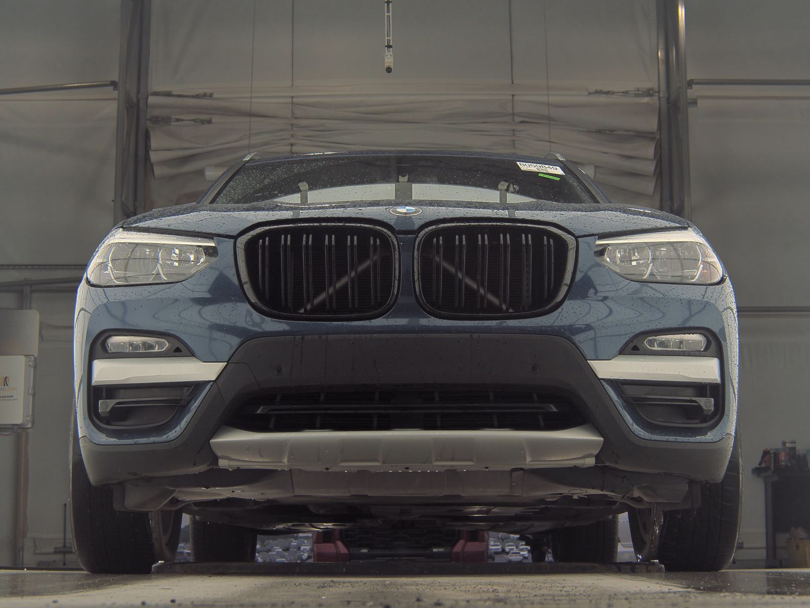 2019 BMW X3 xDrive30i AWD