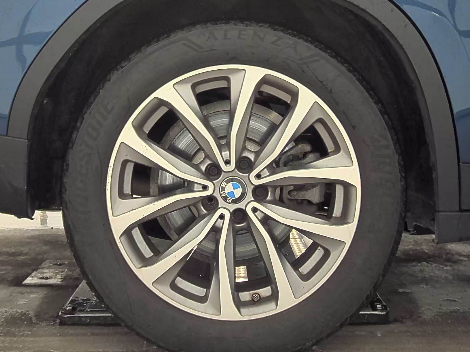 2019 BMW X3 xDrive30i AWD