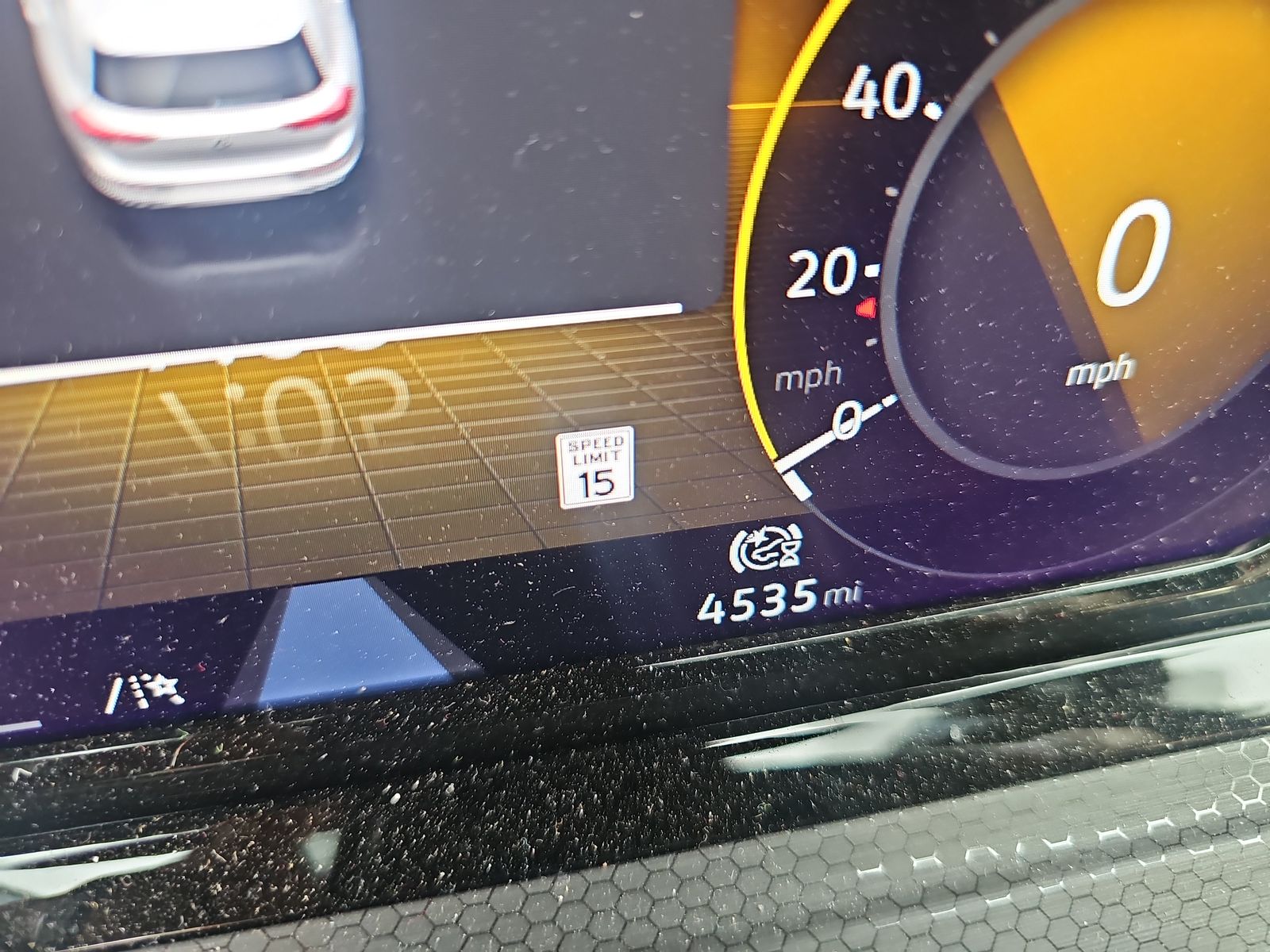 2024 Volkswagen Golf GTI 2.0T 380 SE FWD