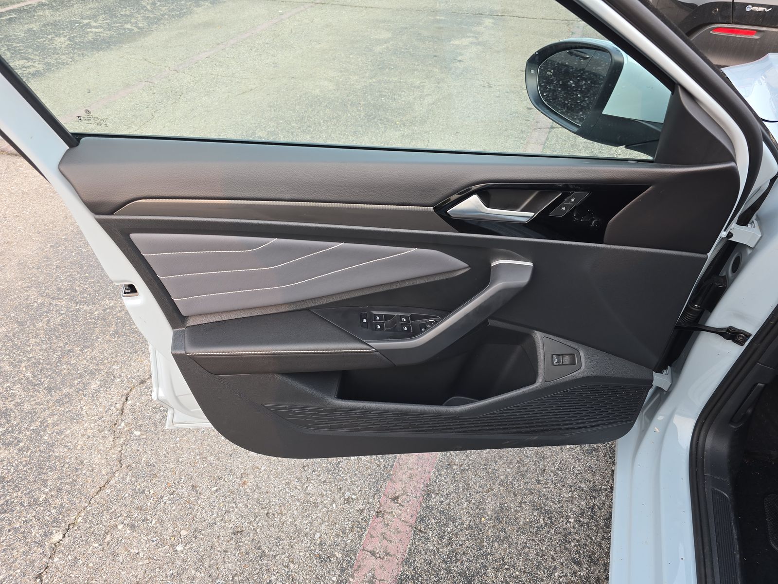 2025 Volkswagen Jetta 1.5T SEL FWD