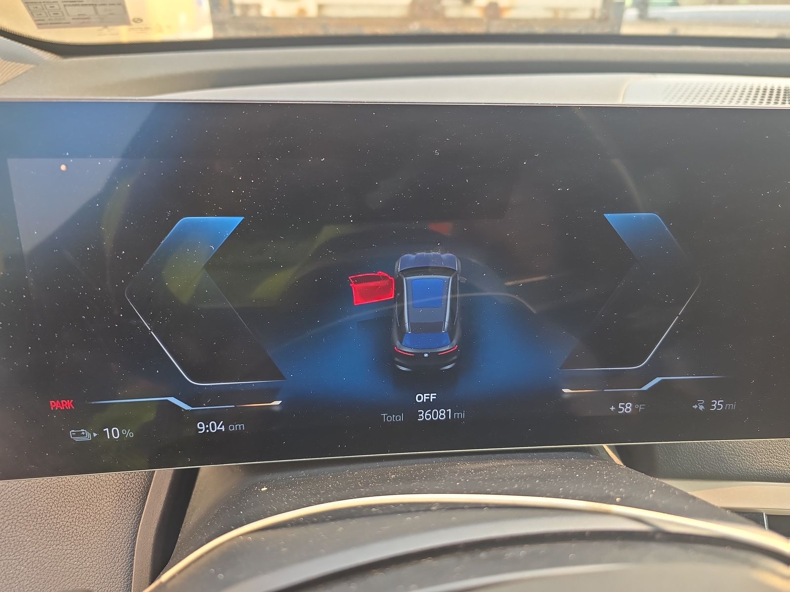 2023 BMW iX xDrive50 AWD