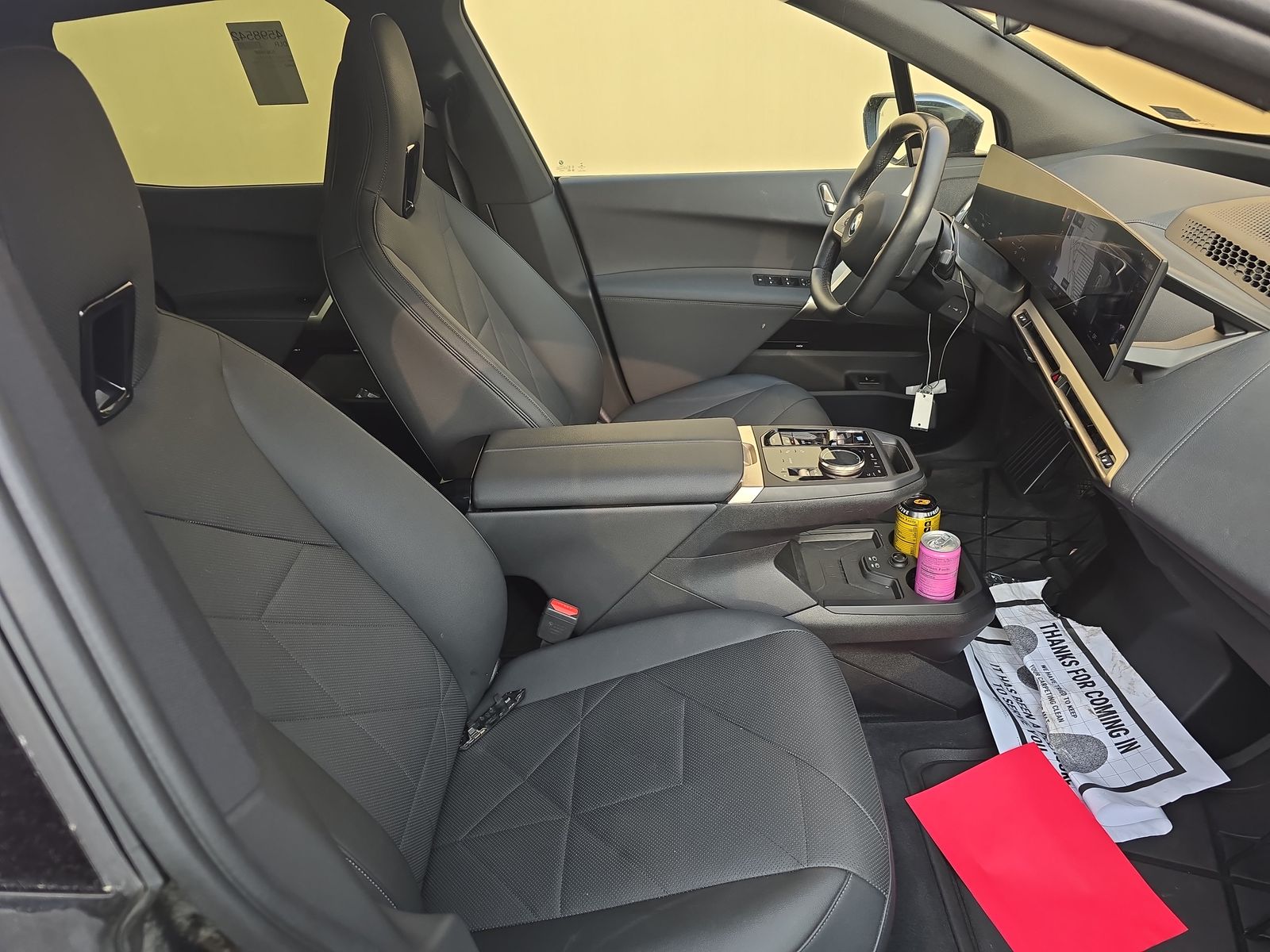 2023 BMW iX xDrive50 AWD