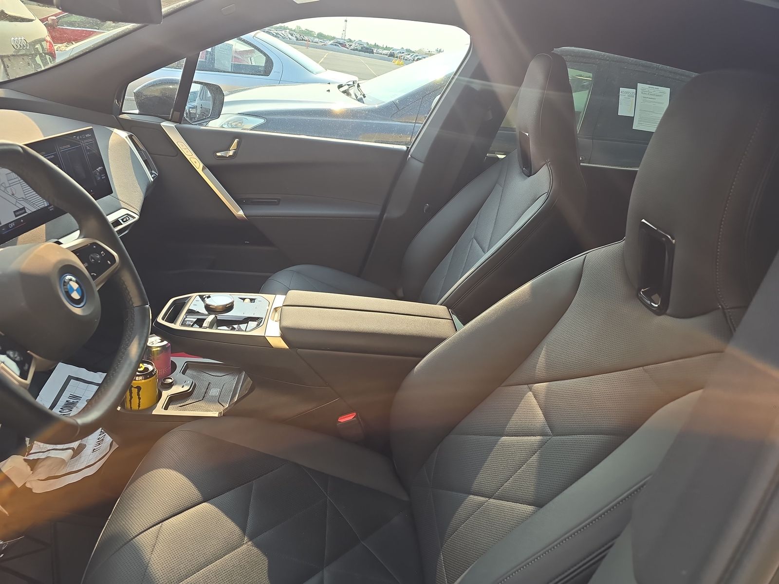 2023 BMW iX xDrive50 AWD