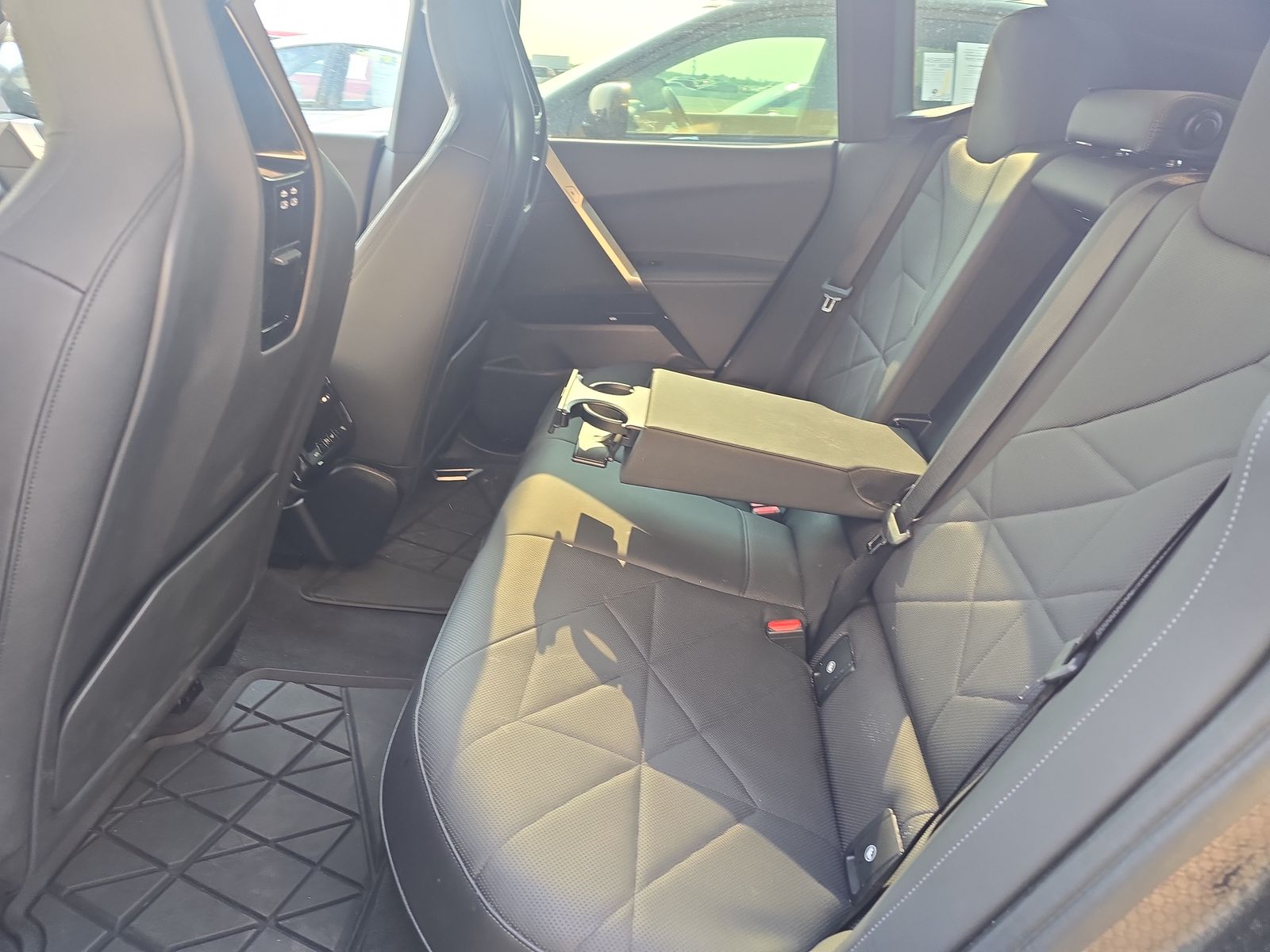 2023 BMW iX xDrive50 AWD