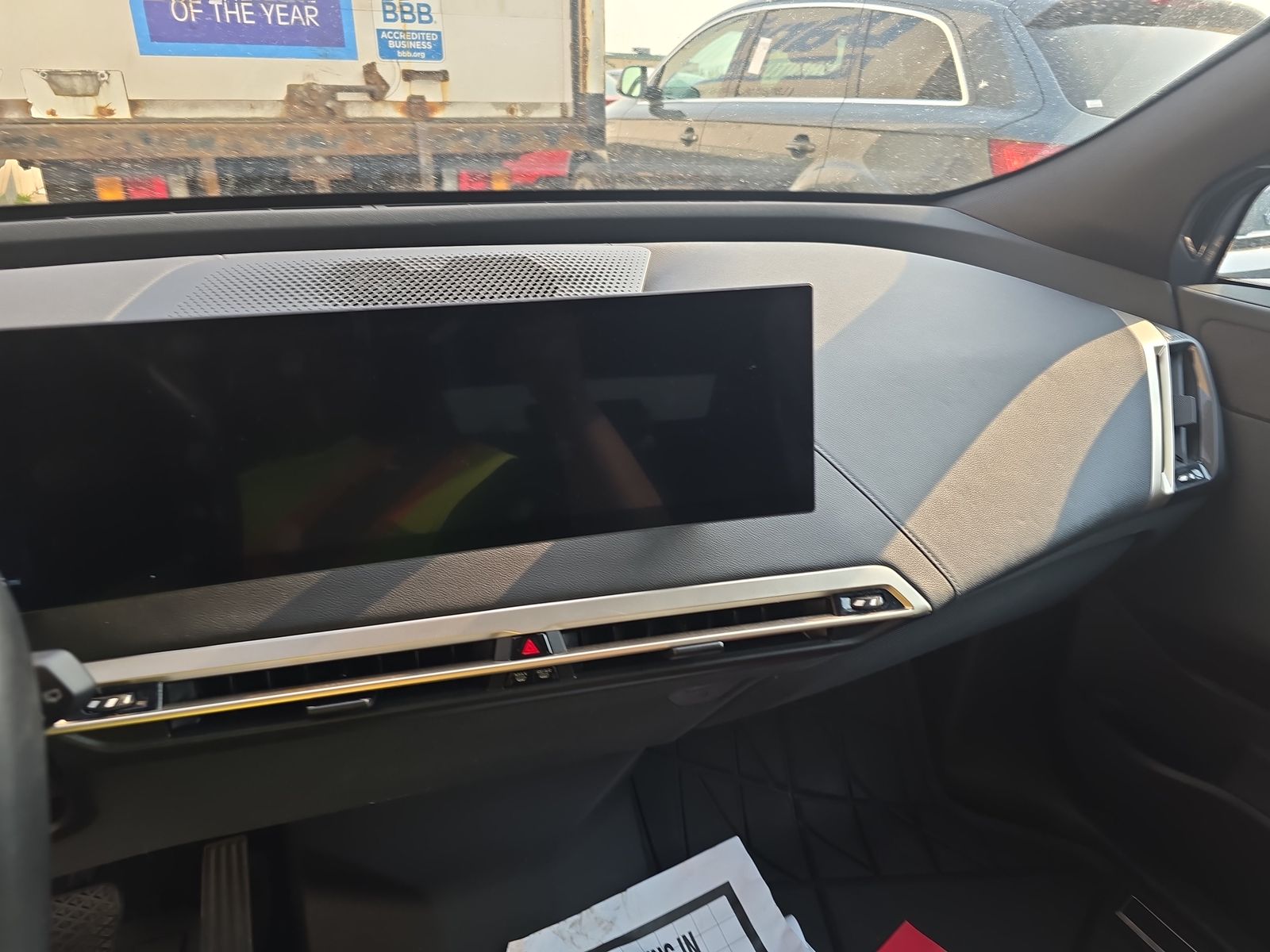 2023 BMW iX xDrive50 AWD