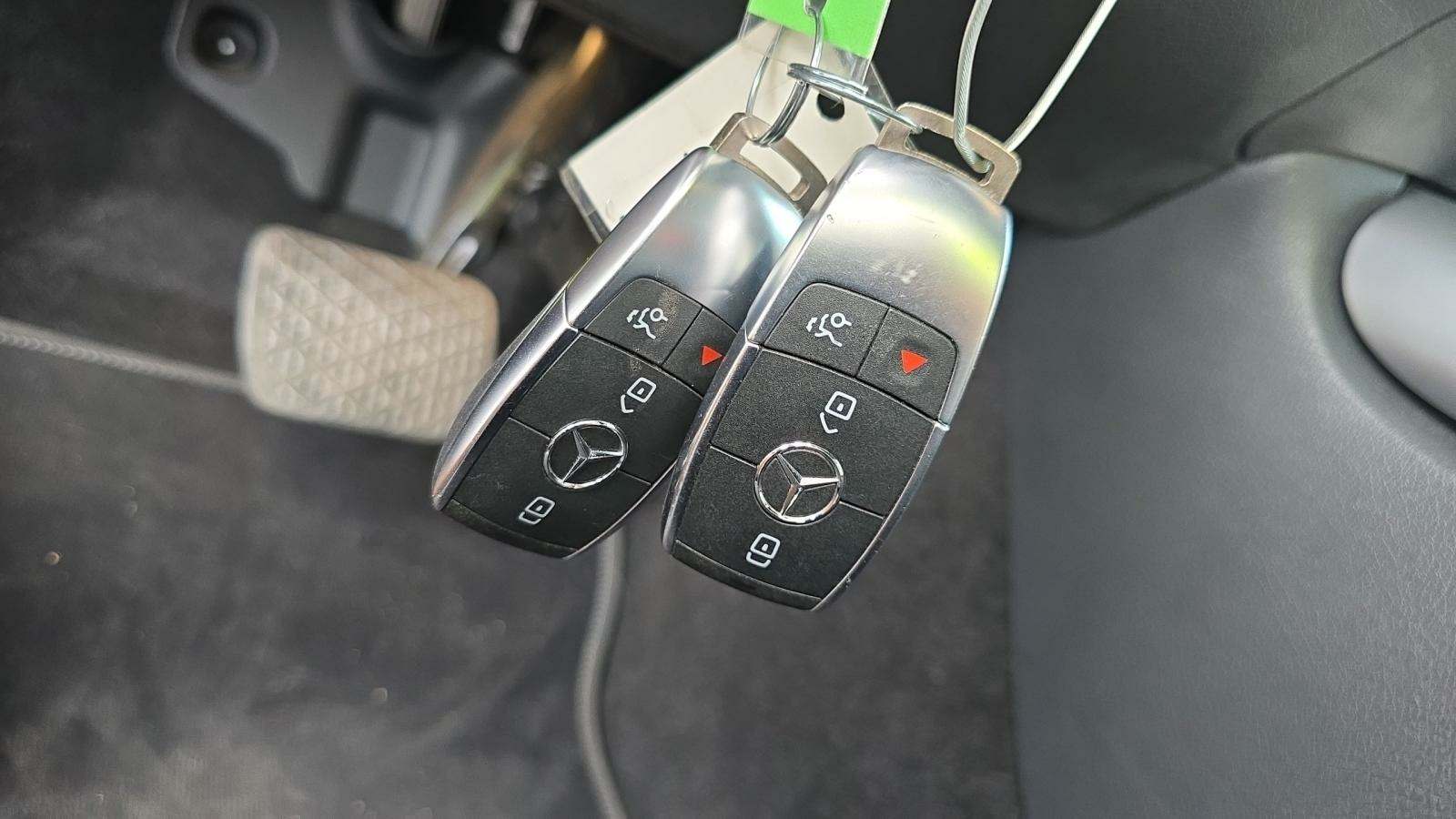 2022 Mercedes-Benz GLB GLB 250 FWD