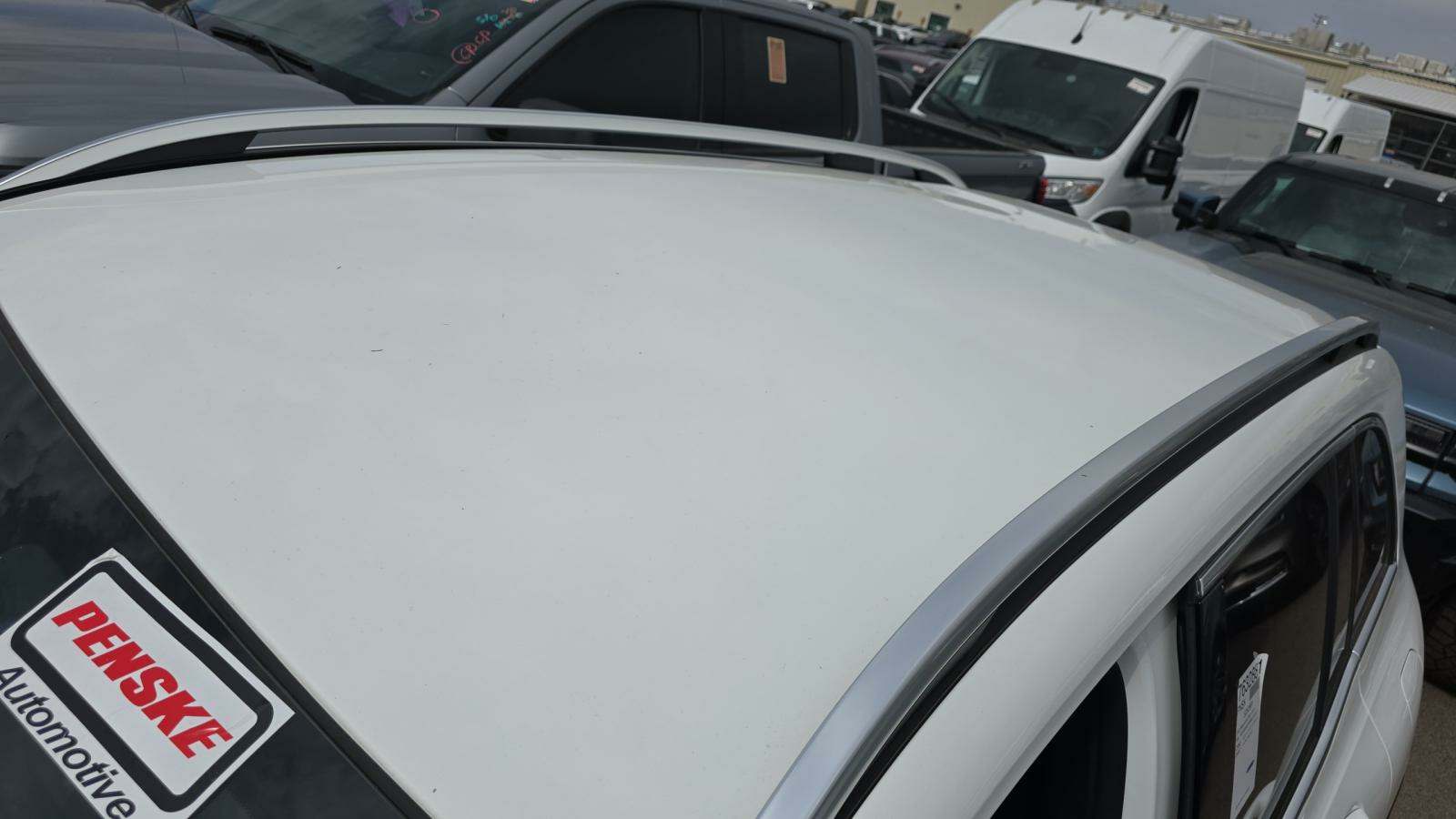 2022 Mercedes-Benz GLB GLB 250 FWD