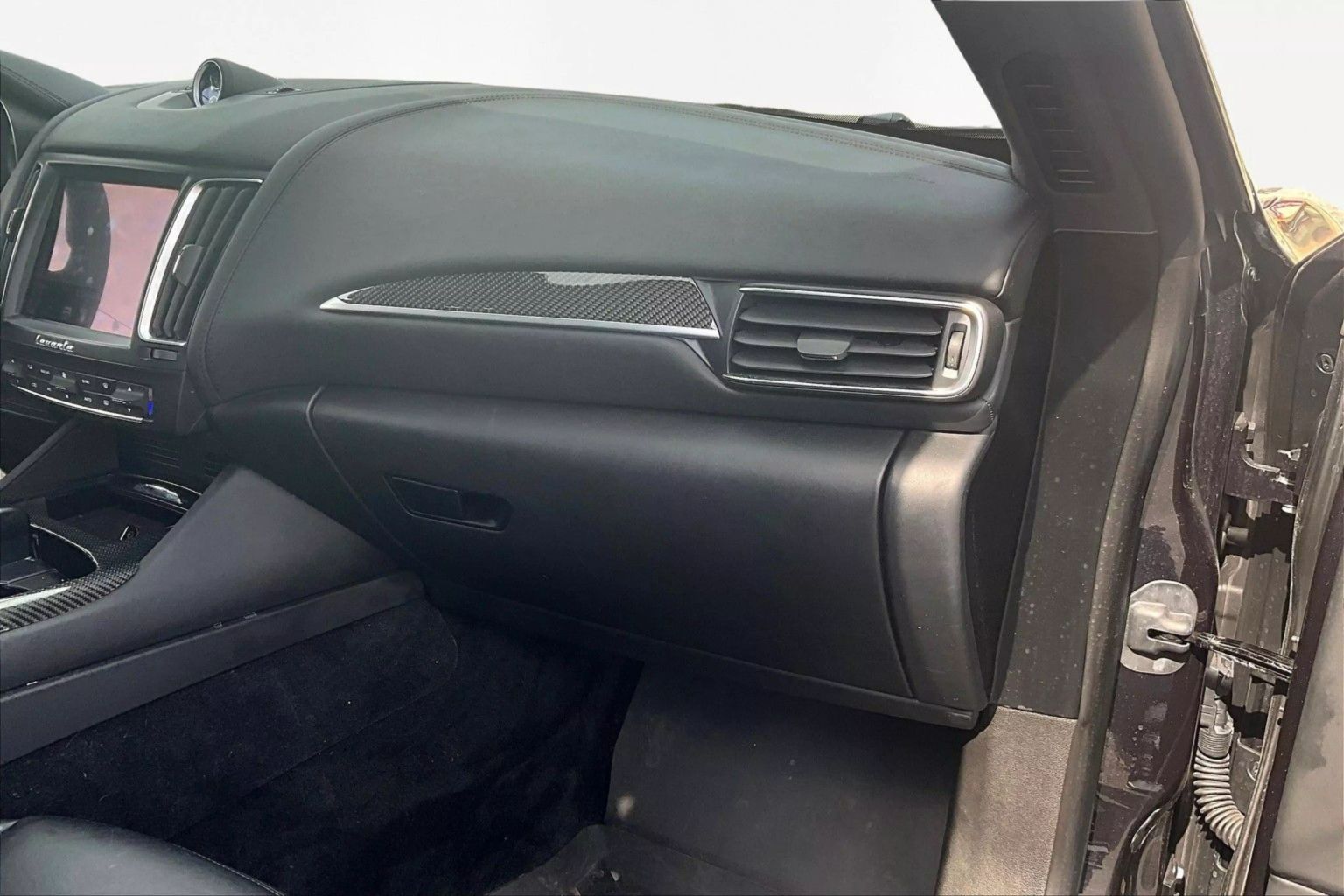 2018 Maserati Levante GrandLusso AWD