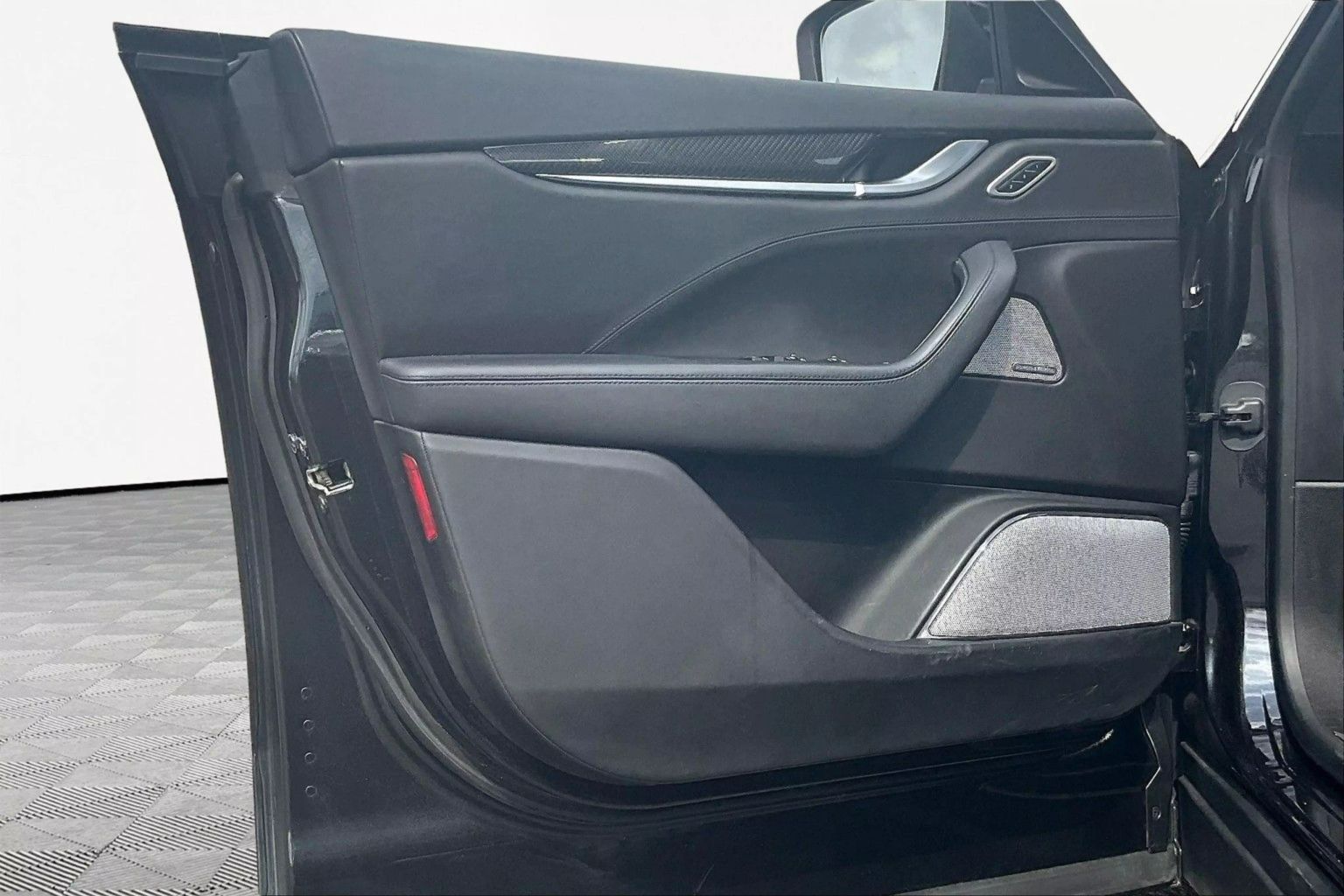 2018 Maserati Levante GrandLusso AWD
