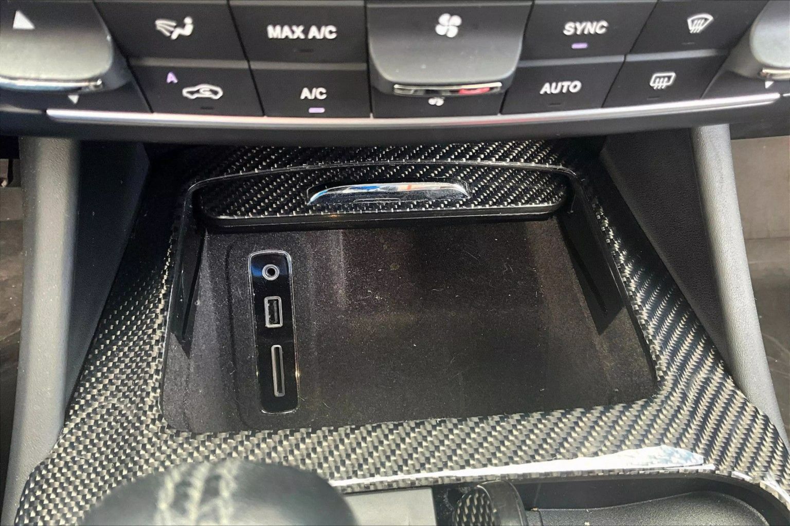 2018 Maserati Levante GrandLusso AWD