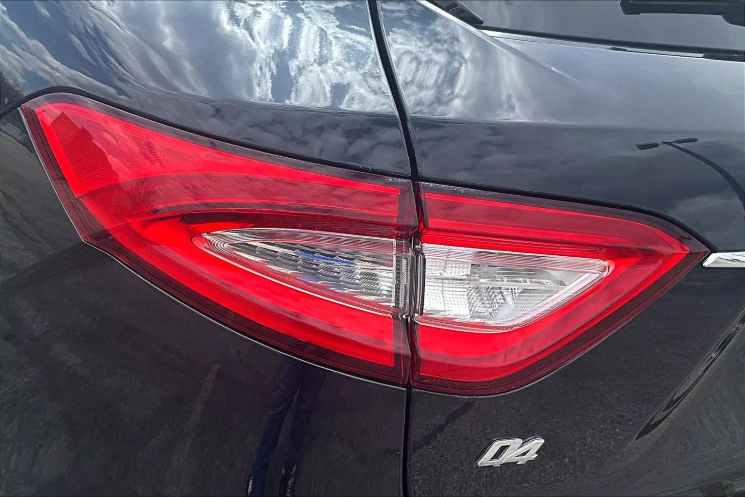 2018 Maserati Levante GrandLusso AWD