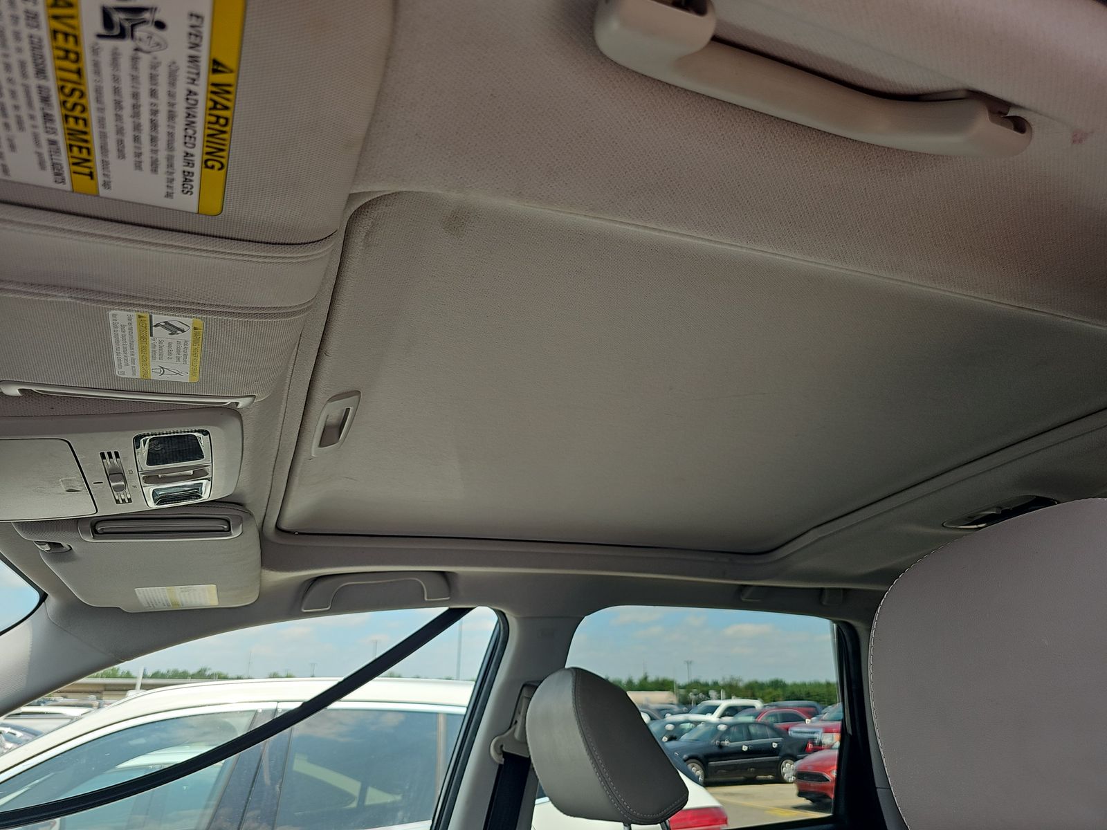 2014 Subaru Forester 2.5i Limited AWD