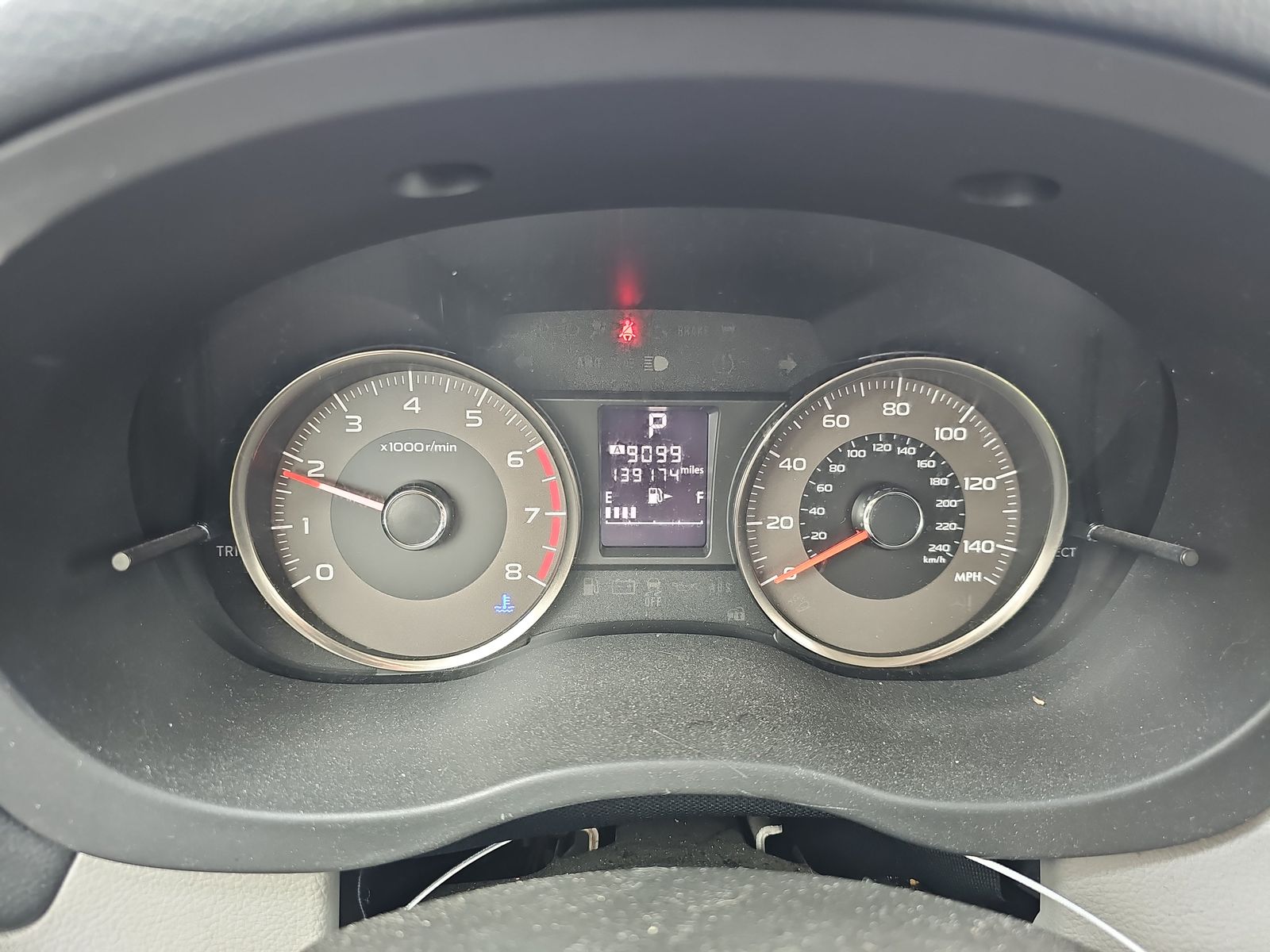 2014 Subaru Forester 2.5i Limited AWD