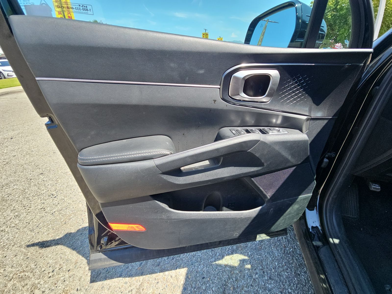 2023 Kia Sorento LX AWD