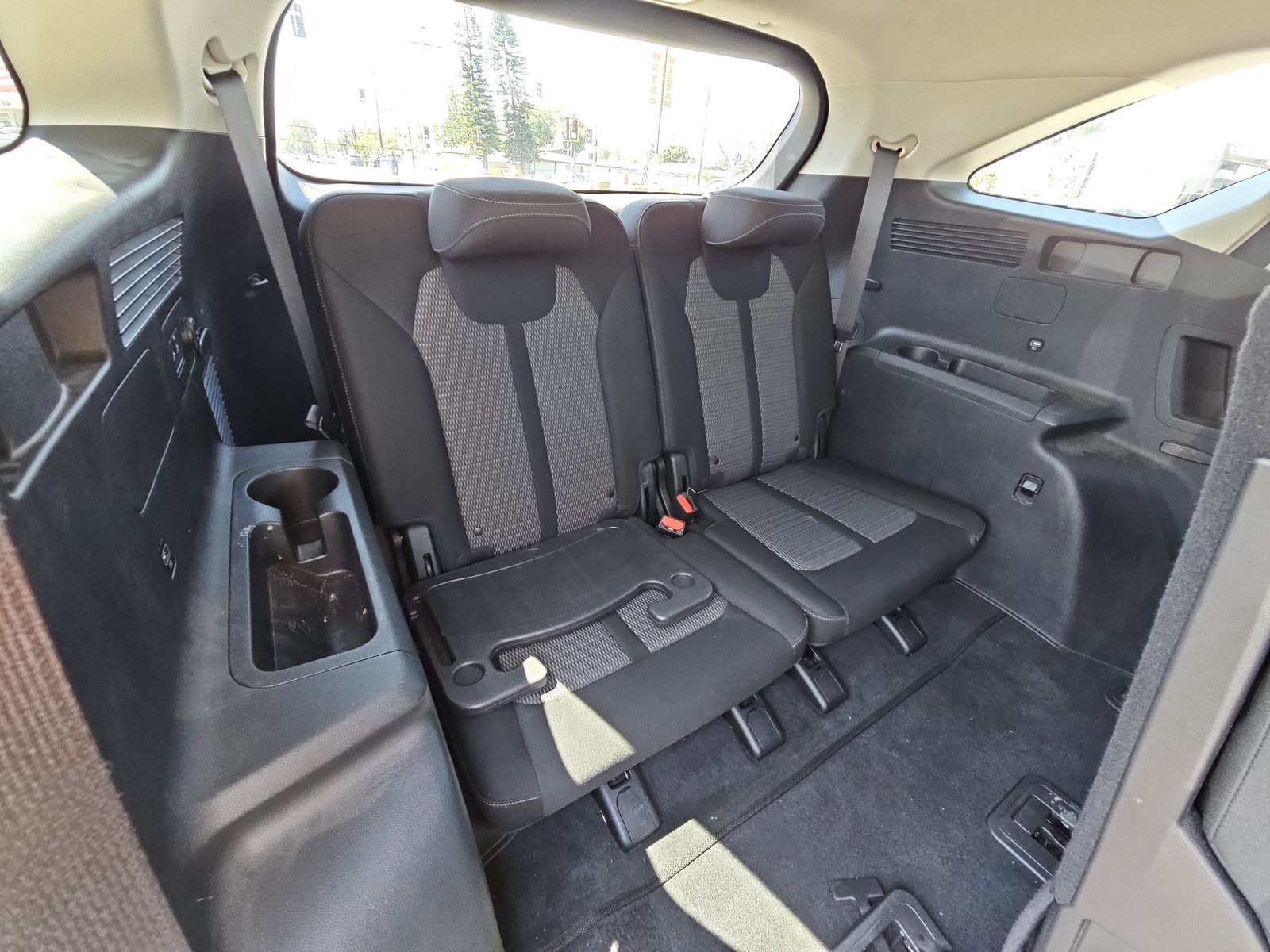 2023 Kia Sorento LX AWD