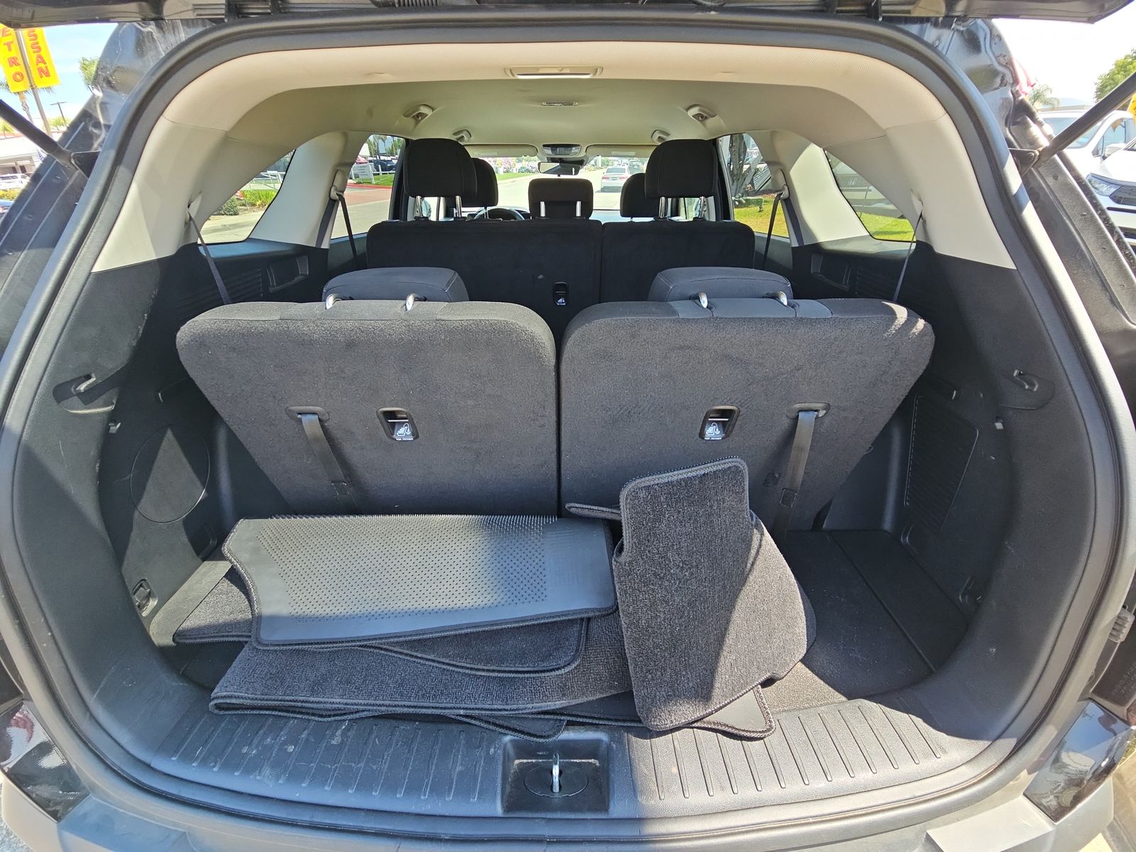 2023 Kia Sorento LX AWD