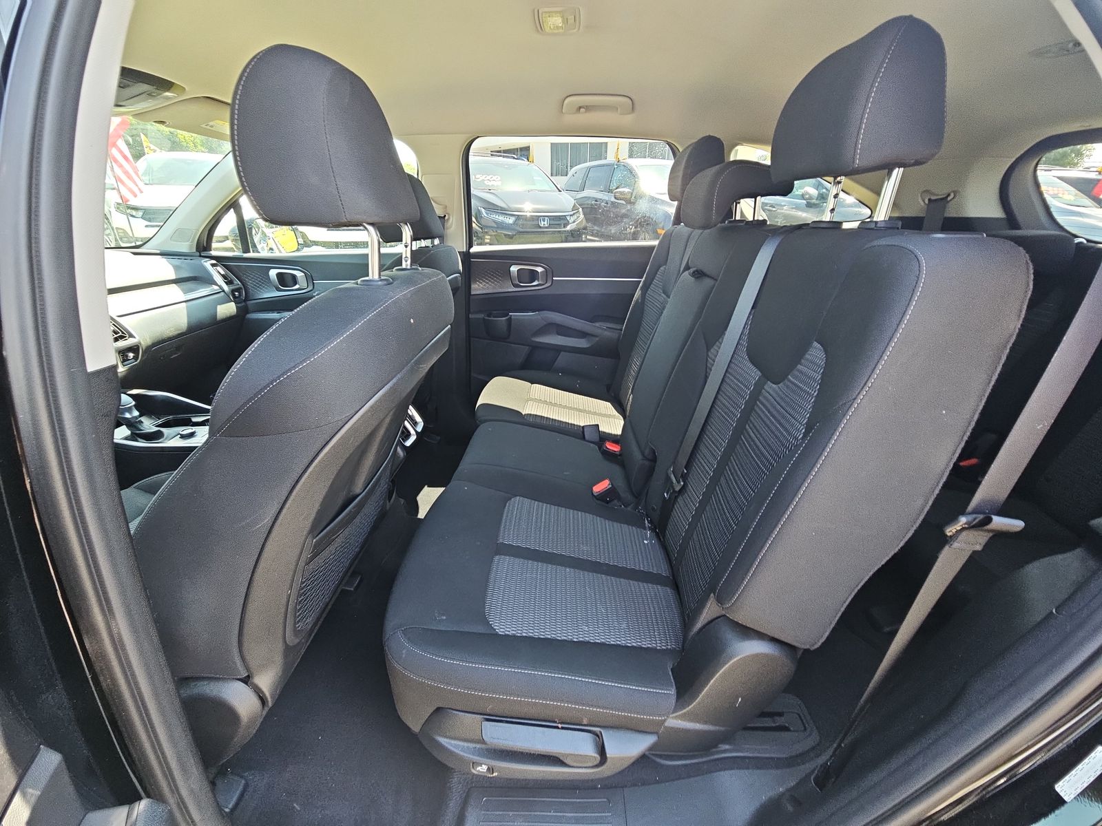 2023 Kia Sorento LX AWD