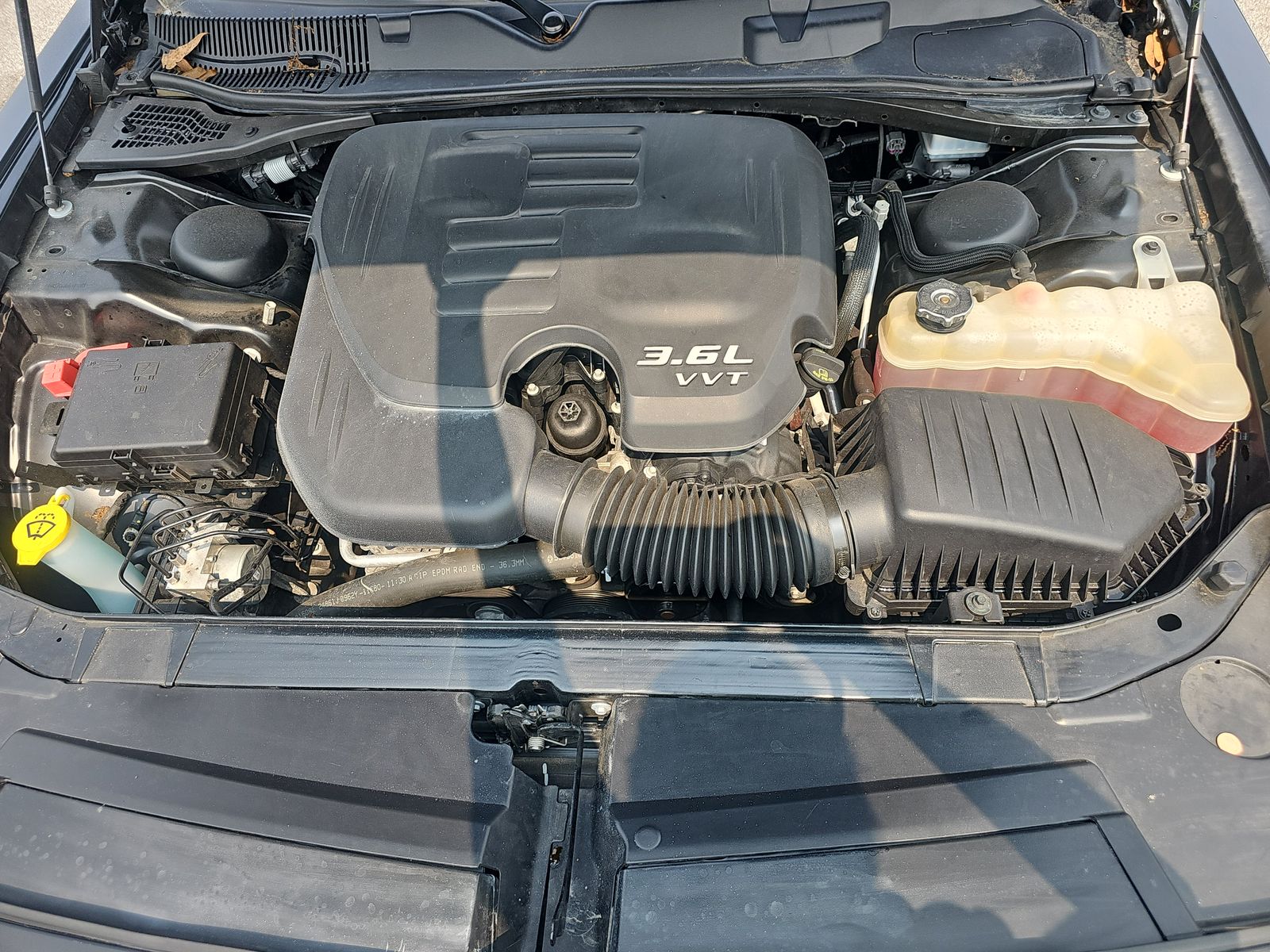 2022 Dodge Challenger GT RWD