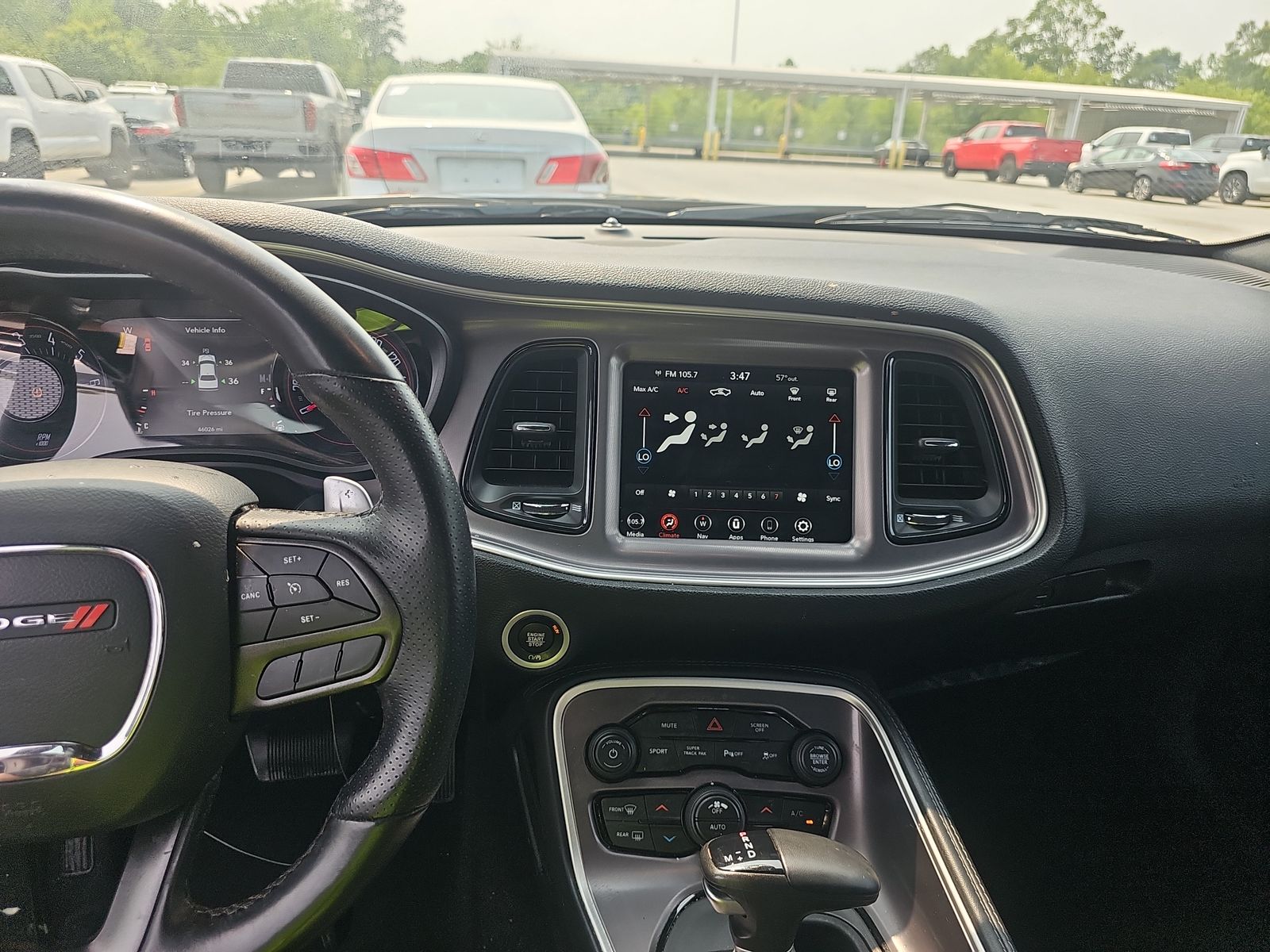 2022 Dodge Challenger GT RWD