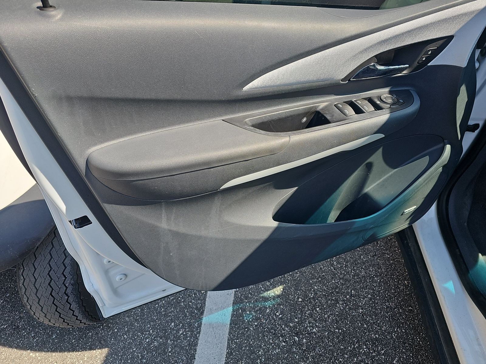 2021 Chevrolet Bolt EV Premier FWD