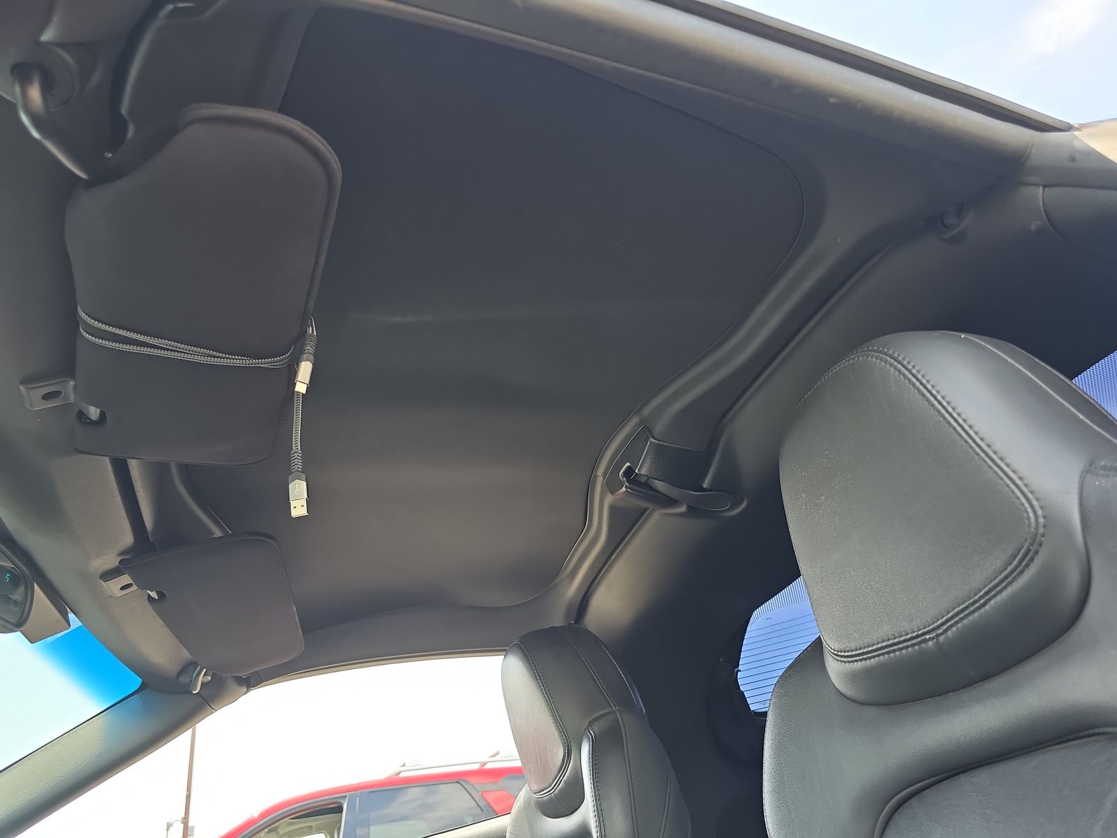 2013 Chevrolet Corvette Base RWD