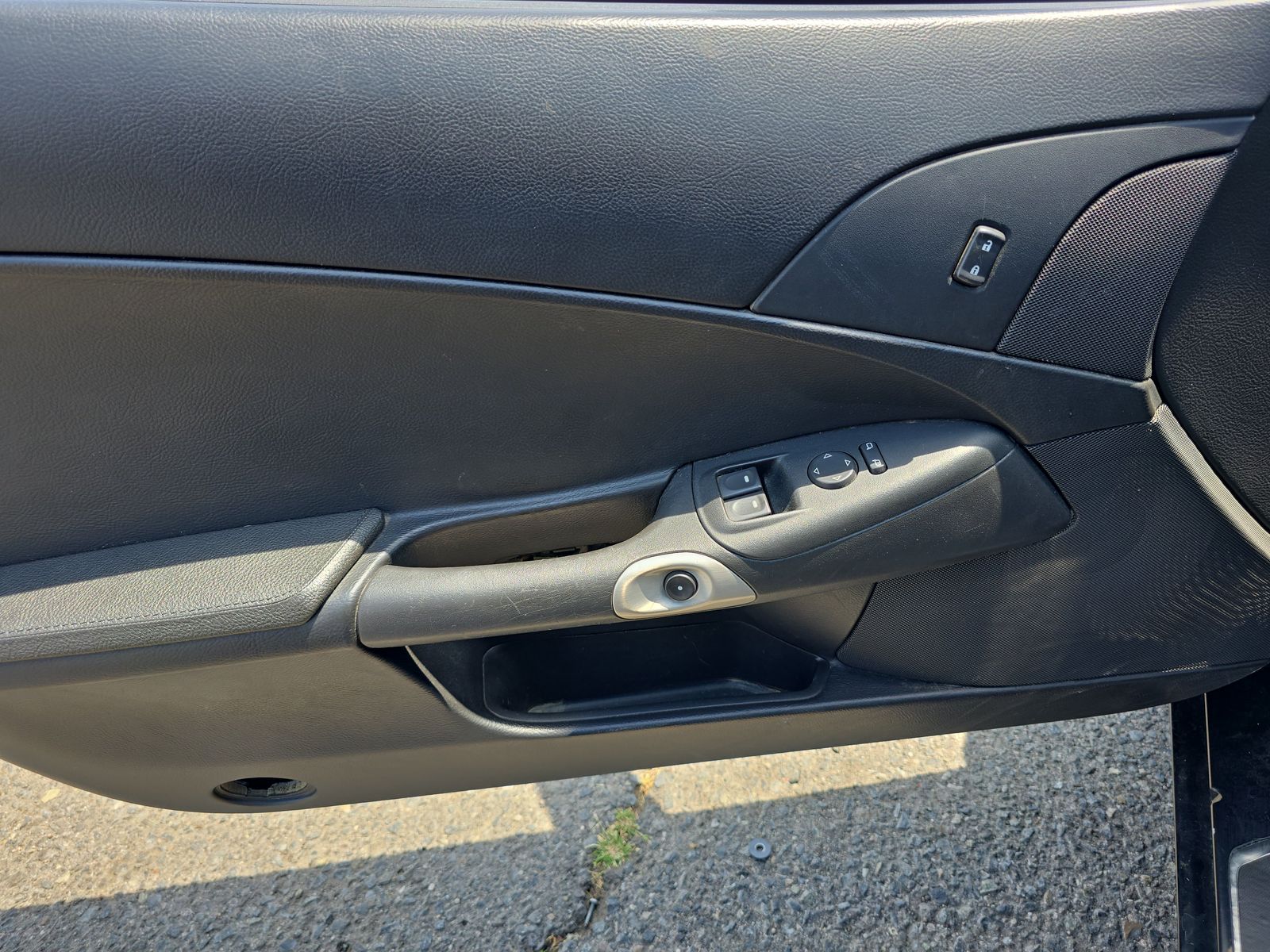 2013 Chevrolet Corvette Base RWD