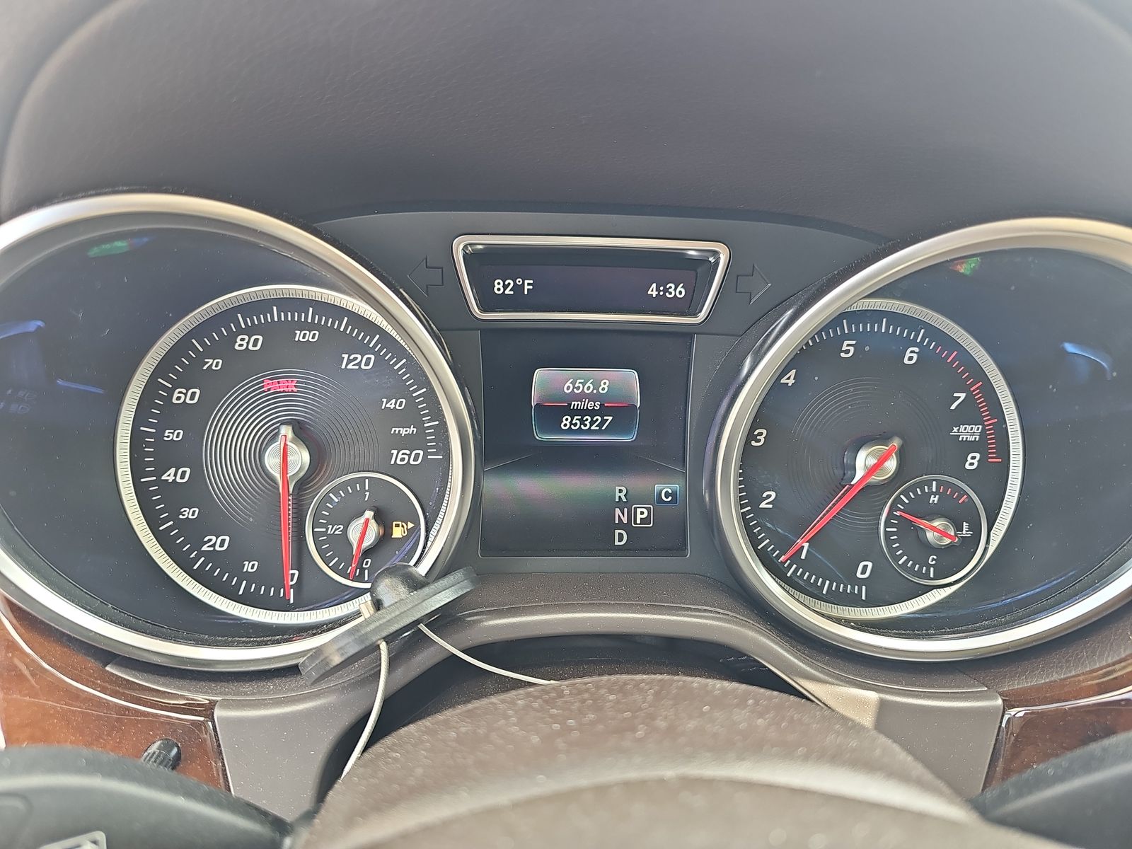 2019 Mercedes-Benz GLS GLS 450 AWD