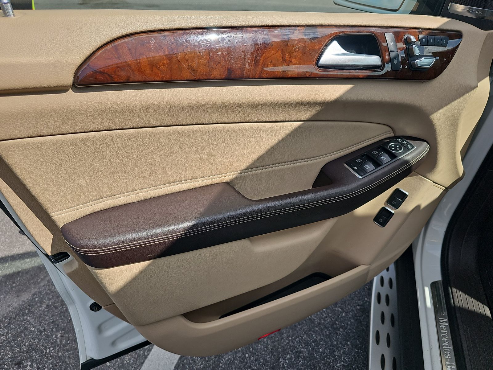 2019 Mercedes-Benz GLS GLS 450 AWD