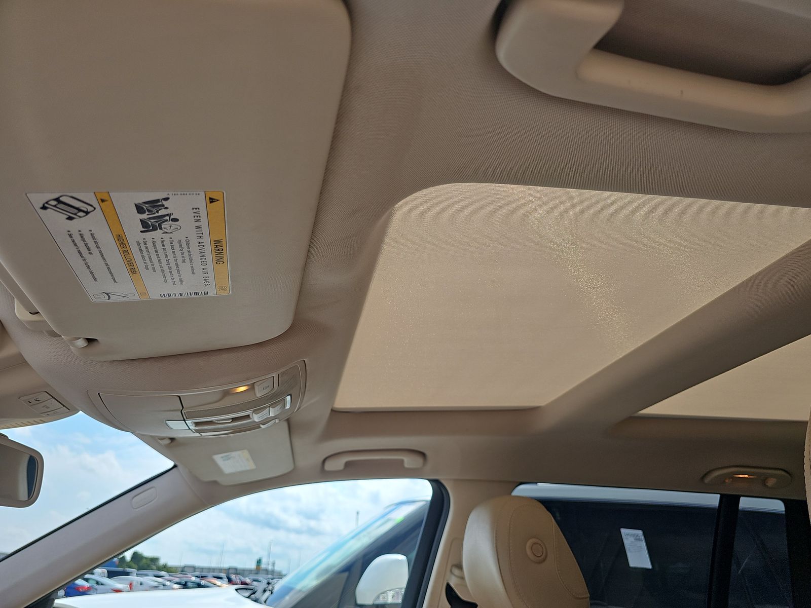 2019 Mercedes-Benz GLS GLS 450 AWD