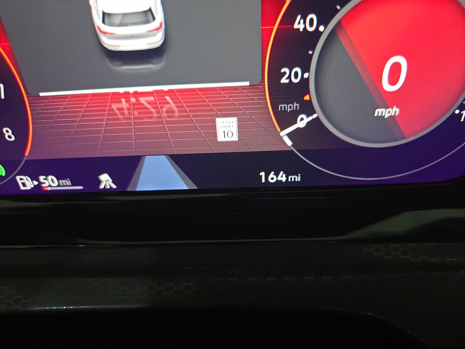 2023 Volkswagen Golf GTI 2.0T SE FWD