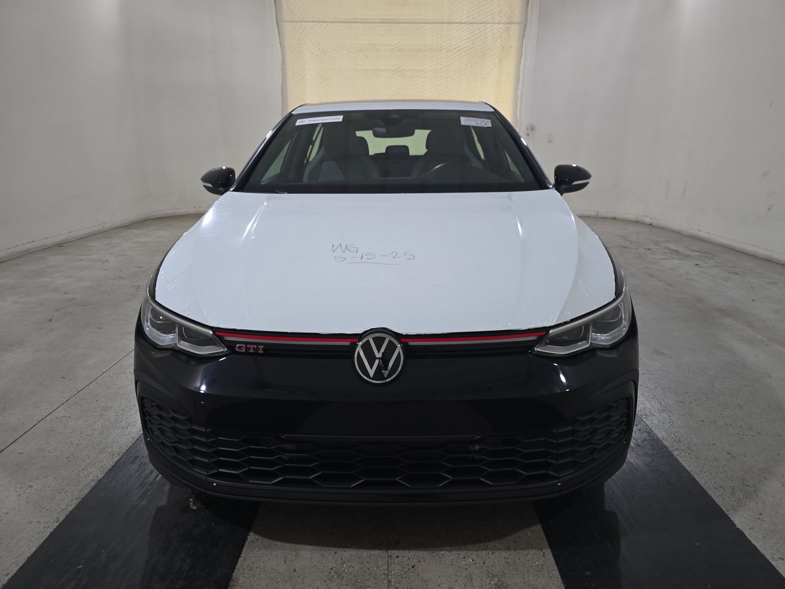 2023 Volkswagen Golf GTI 2.0T SE FWD