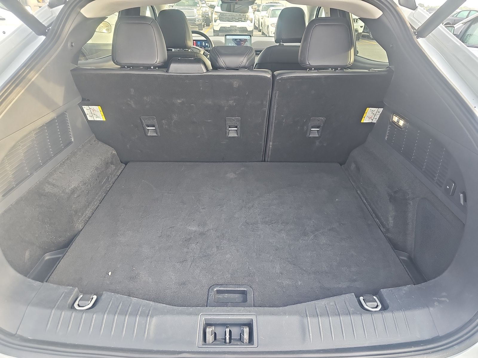 2023 Ford Mustang Mach-E Premium AWD