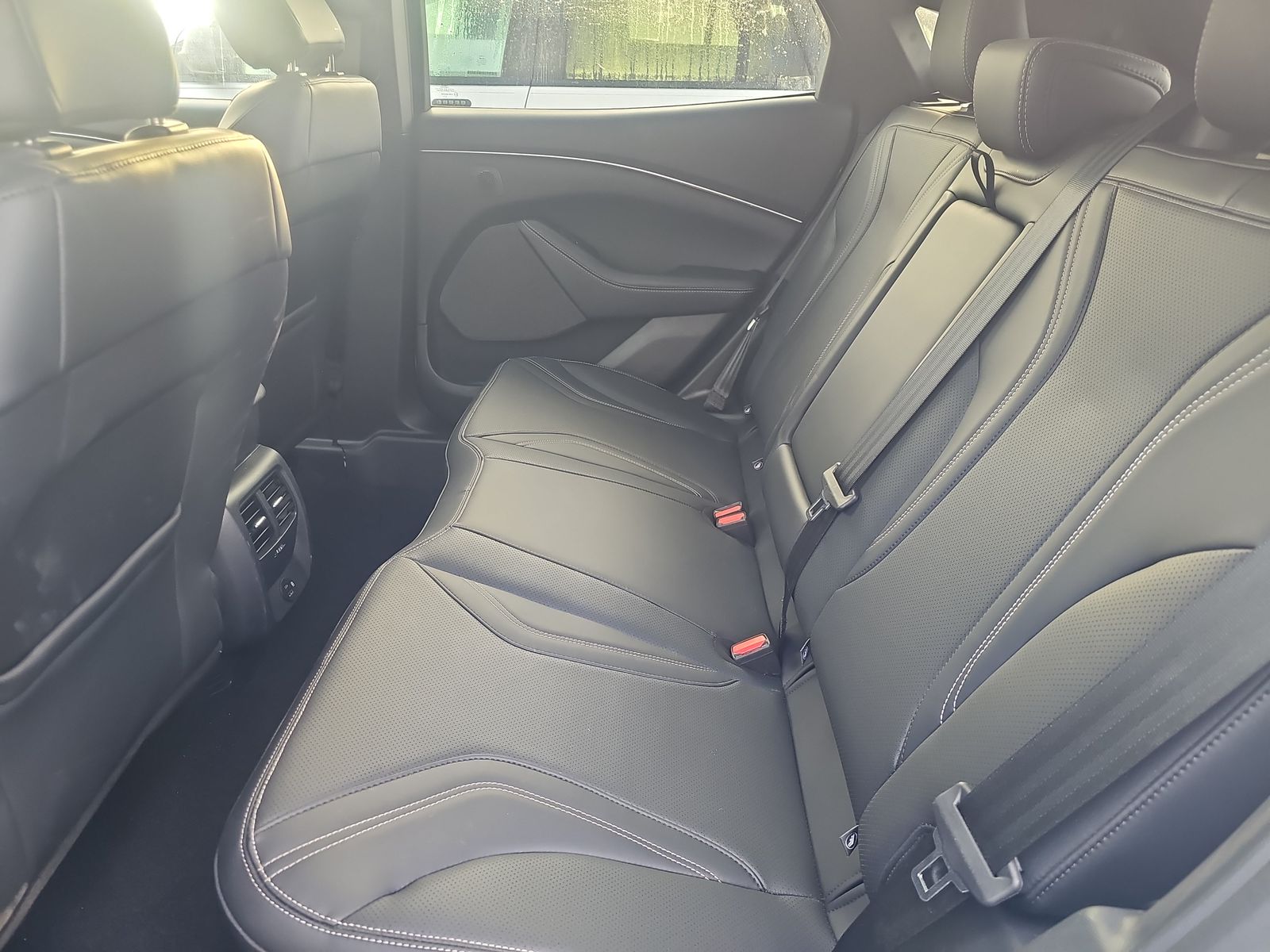 2023 Ford Mustang Mach-E Premium AWD