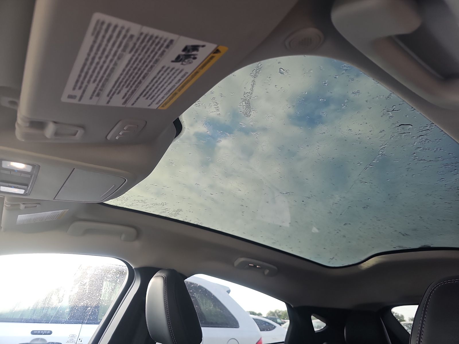 2023 Ford Mustang Mach-E Premium AWD