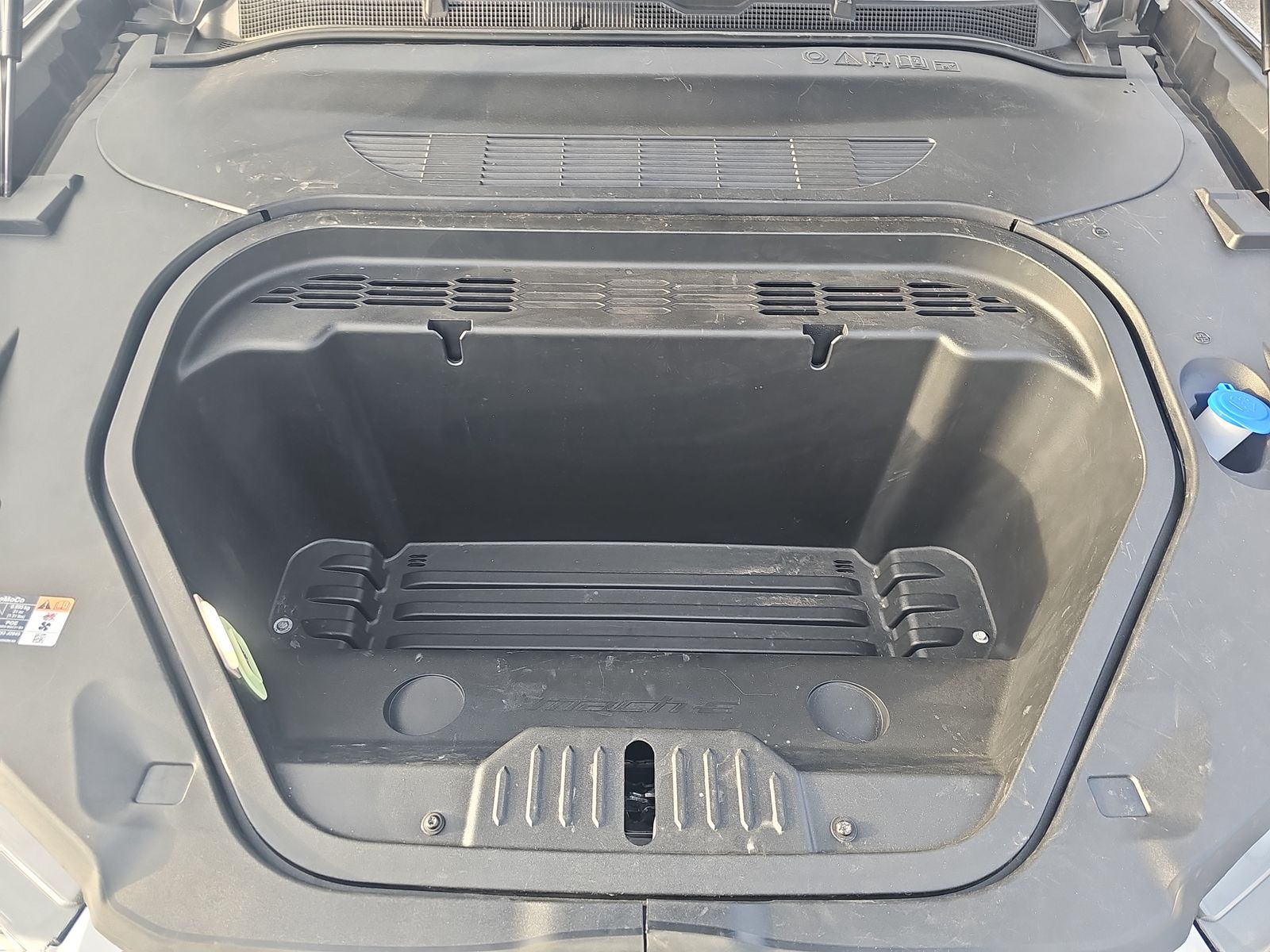 2023 Ford Mustang Mach-E Premium AWD