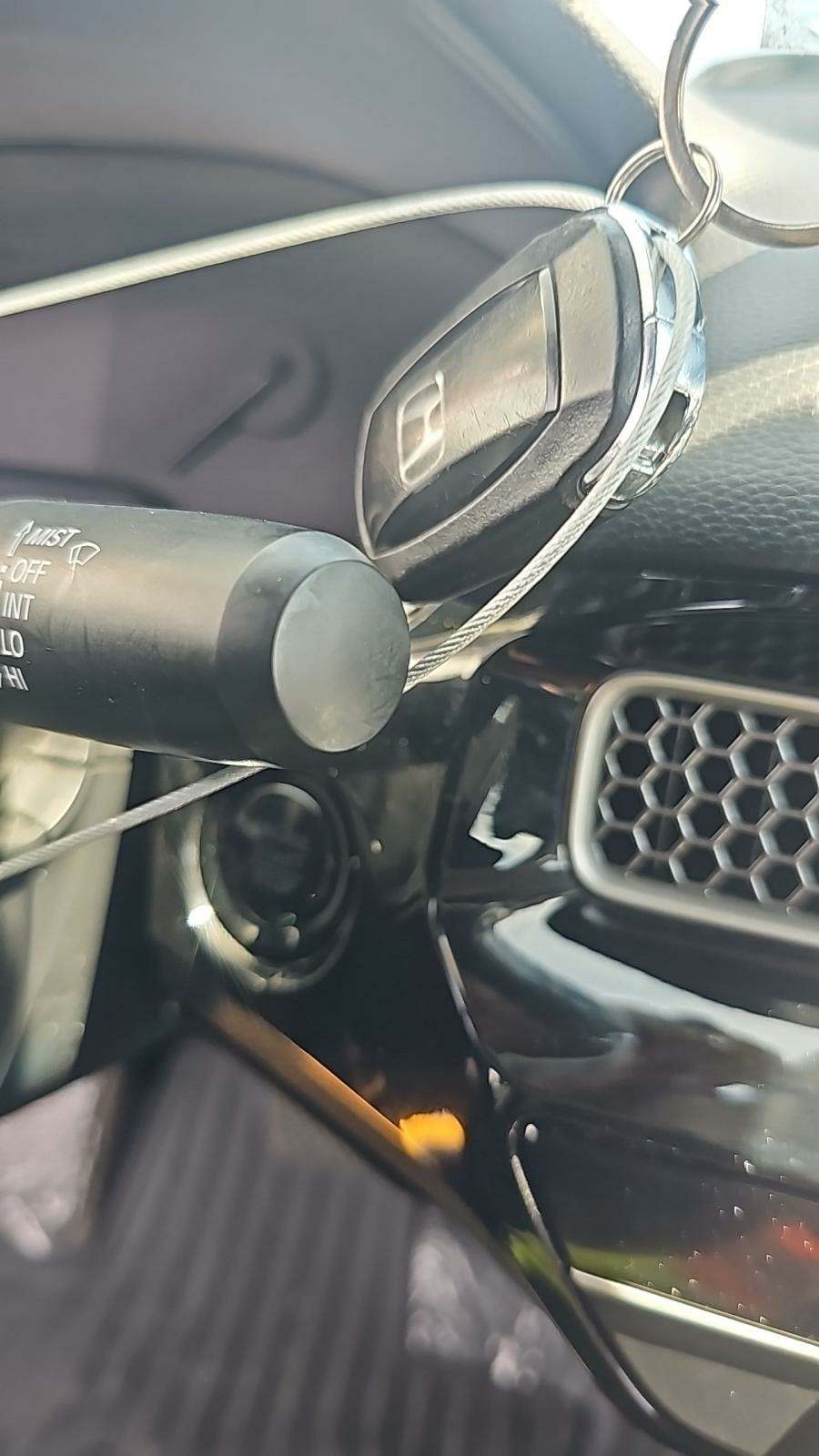 2022 Honda Civic Sedan LX FWD