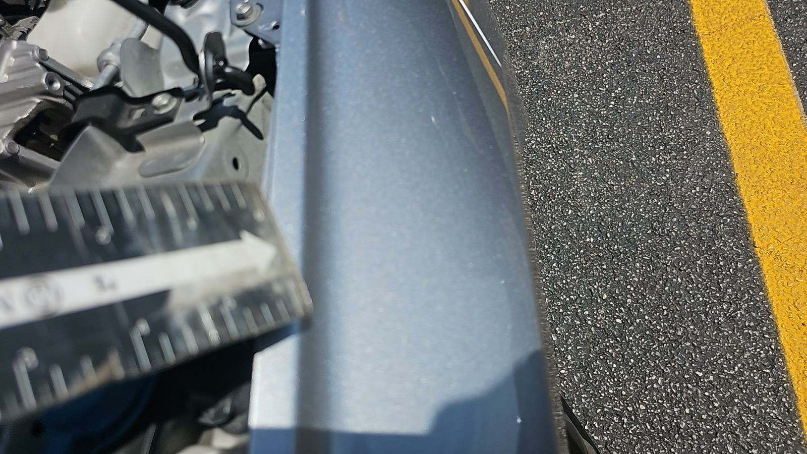 2022 Honda Civic Sedan LX FWD