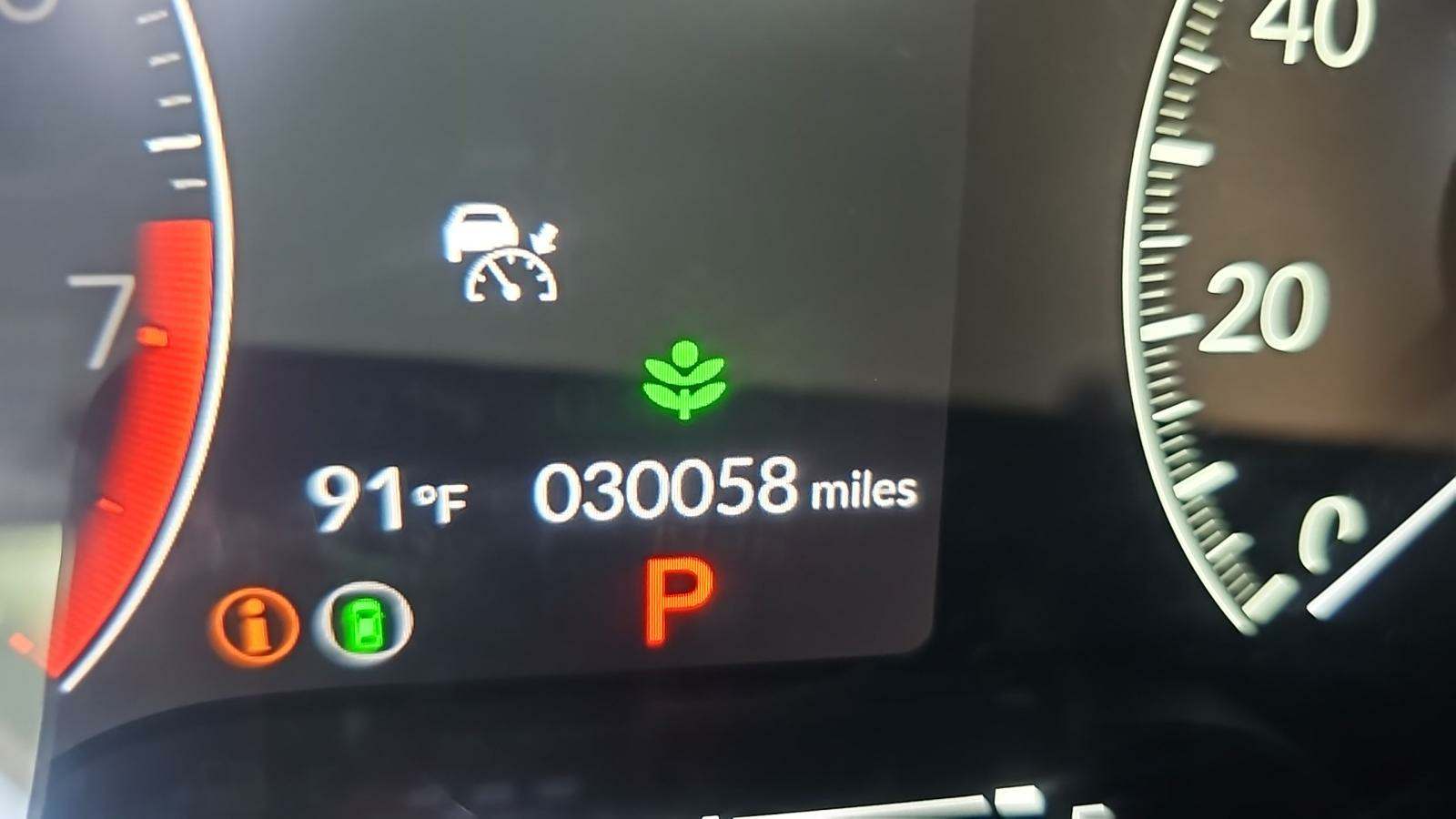 2022 Honda Civic Sedan LX FWD