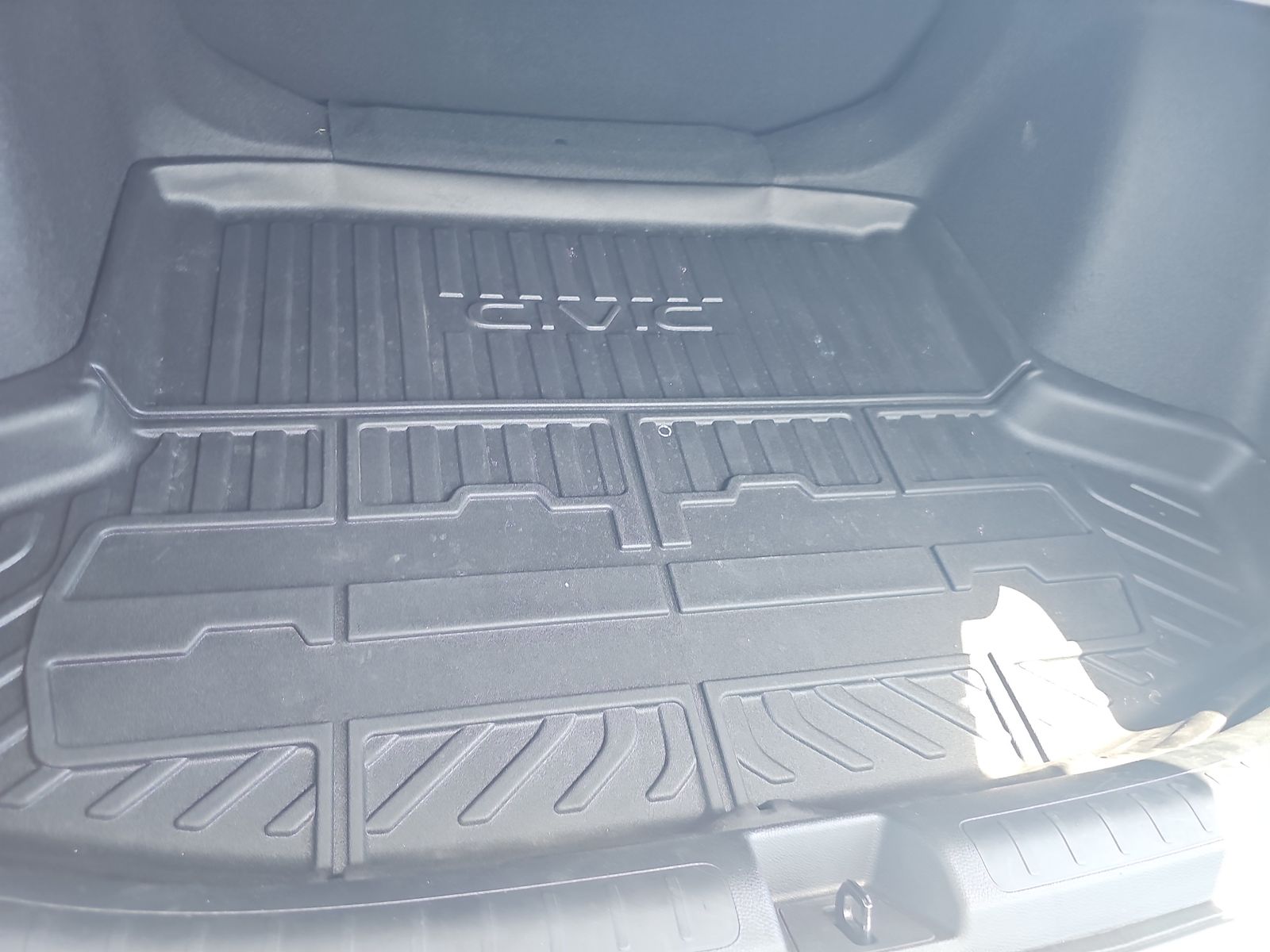 2022 Honda Civic Sedan LX FWD