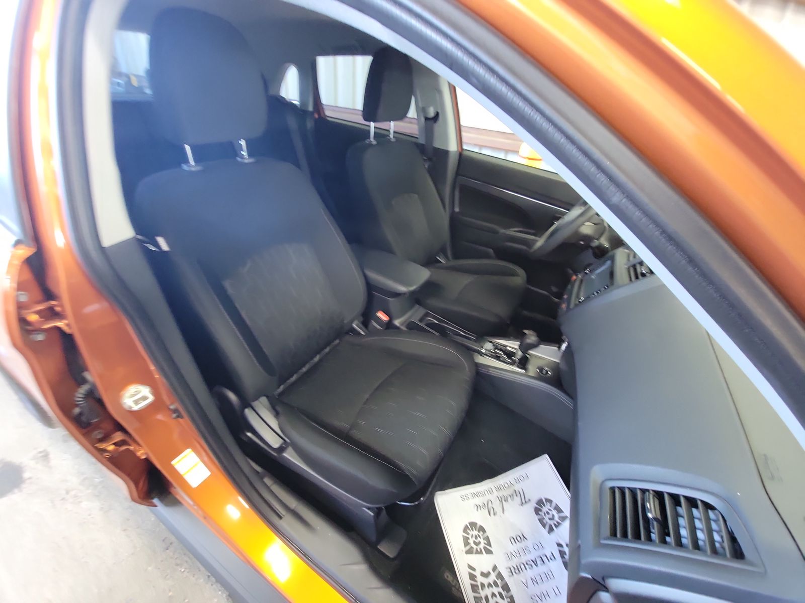 2024 Mitsubishi Outlander Sport 2.0 S AWD