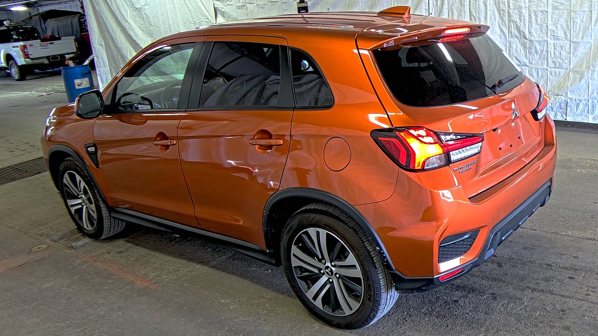 2024 Mitsubishi Outlander Sport 2.0 S AWD