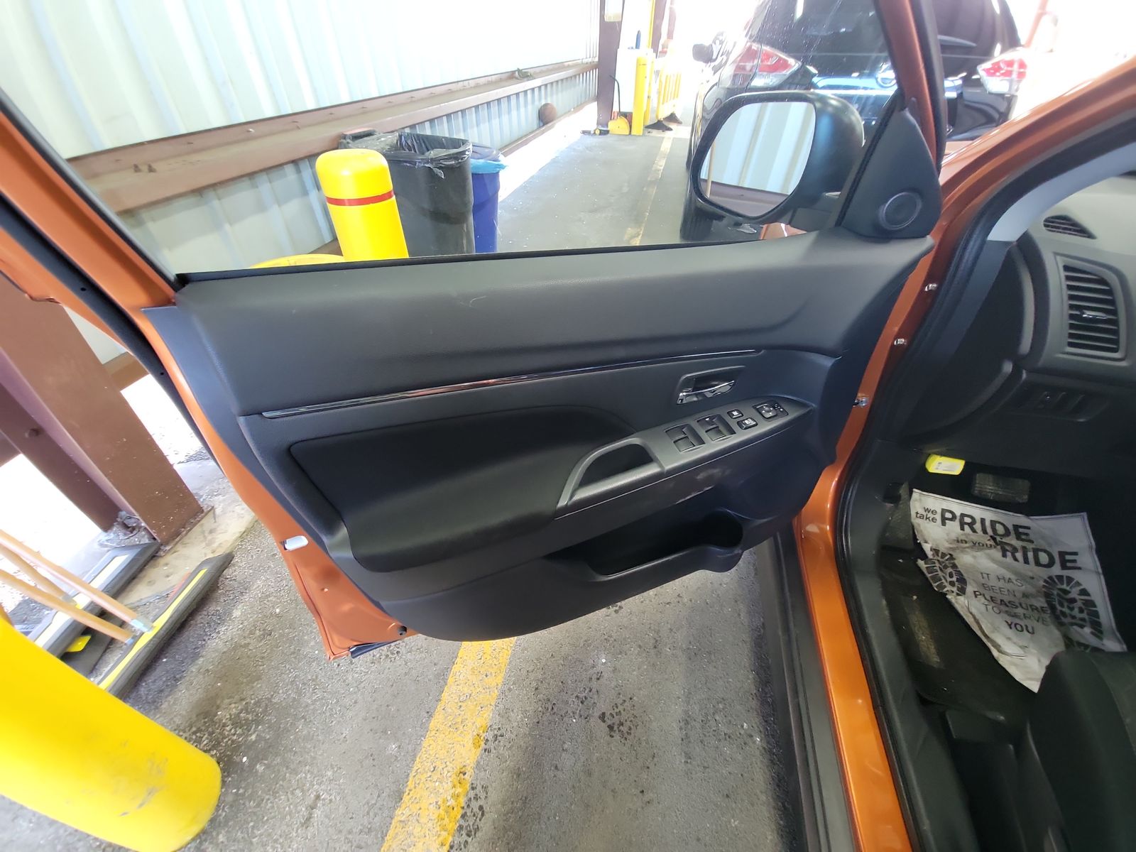 2024 Mitsubishi Outlander Sport 2.0 S AWD