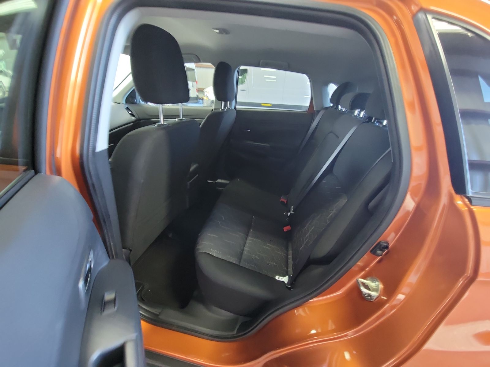 2024 Mitsubishi Outlander Sport 2.0 S AWD