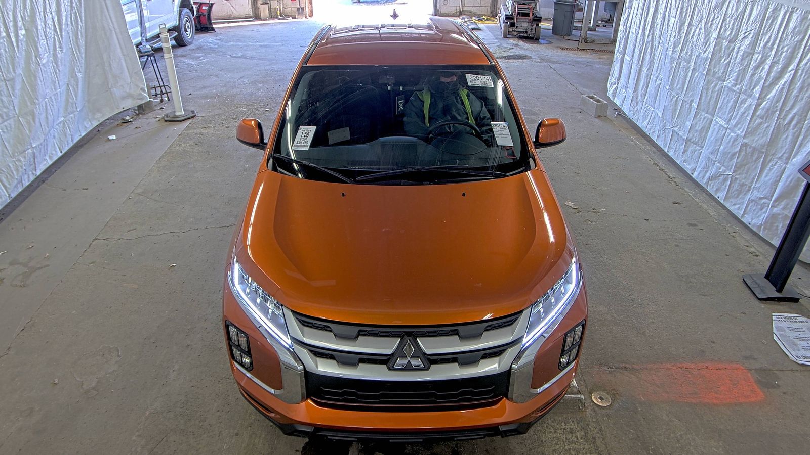 2024 Mitsubishi Outlander Sport 2.0 S AWD