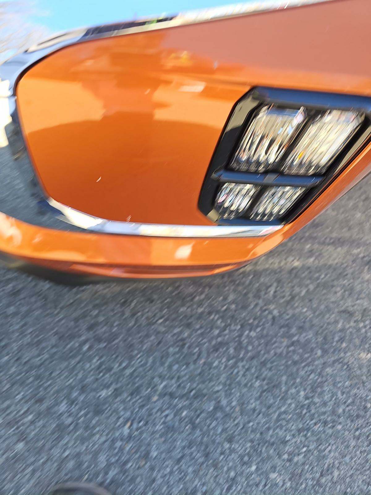 2024 Mitsubishi Outlander Sport 2.0 S AWD