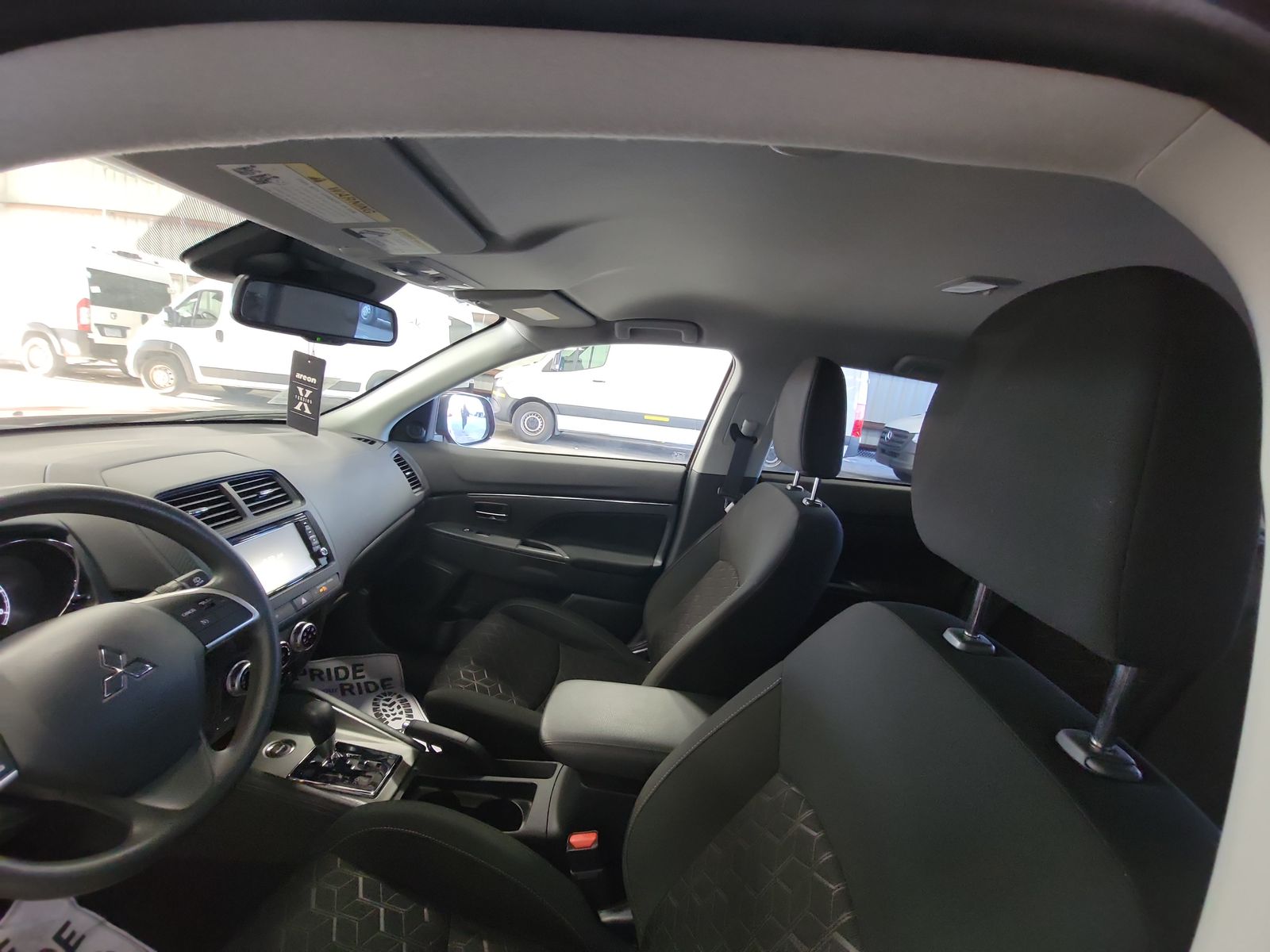 2024 Mitsubishi Outlander Sport 2.0 S AWD