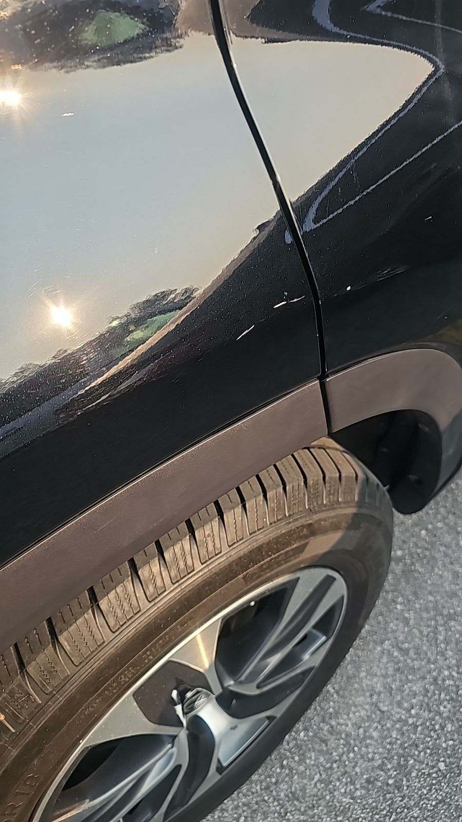 2021 Toyota Highlander Hybrid XLE FWD