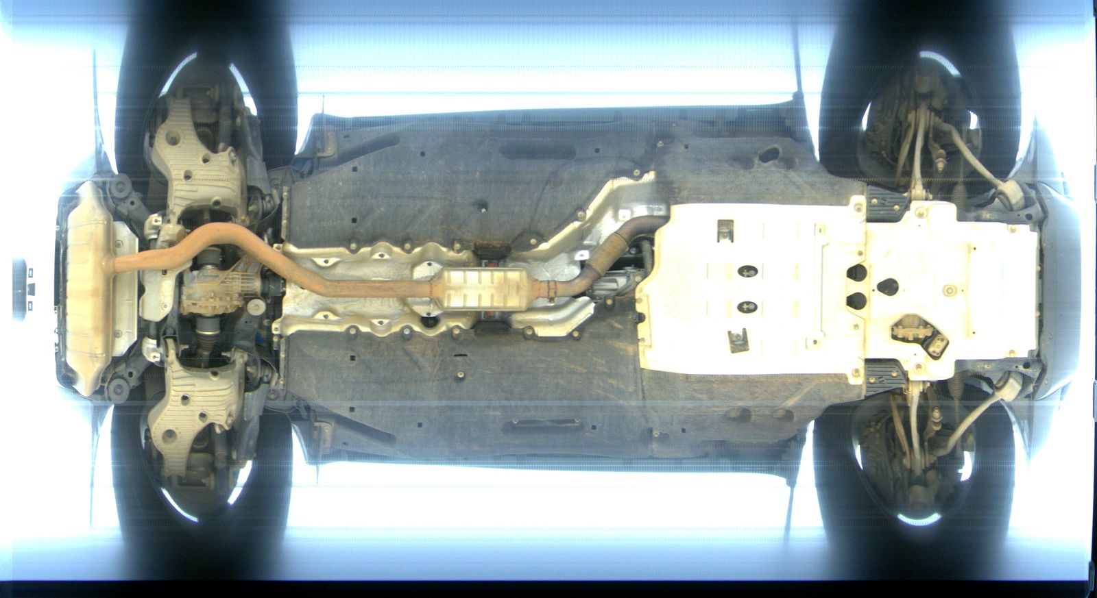 2020 Land Rover Defender 110 HSE AWD